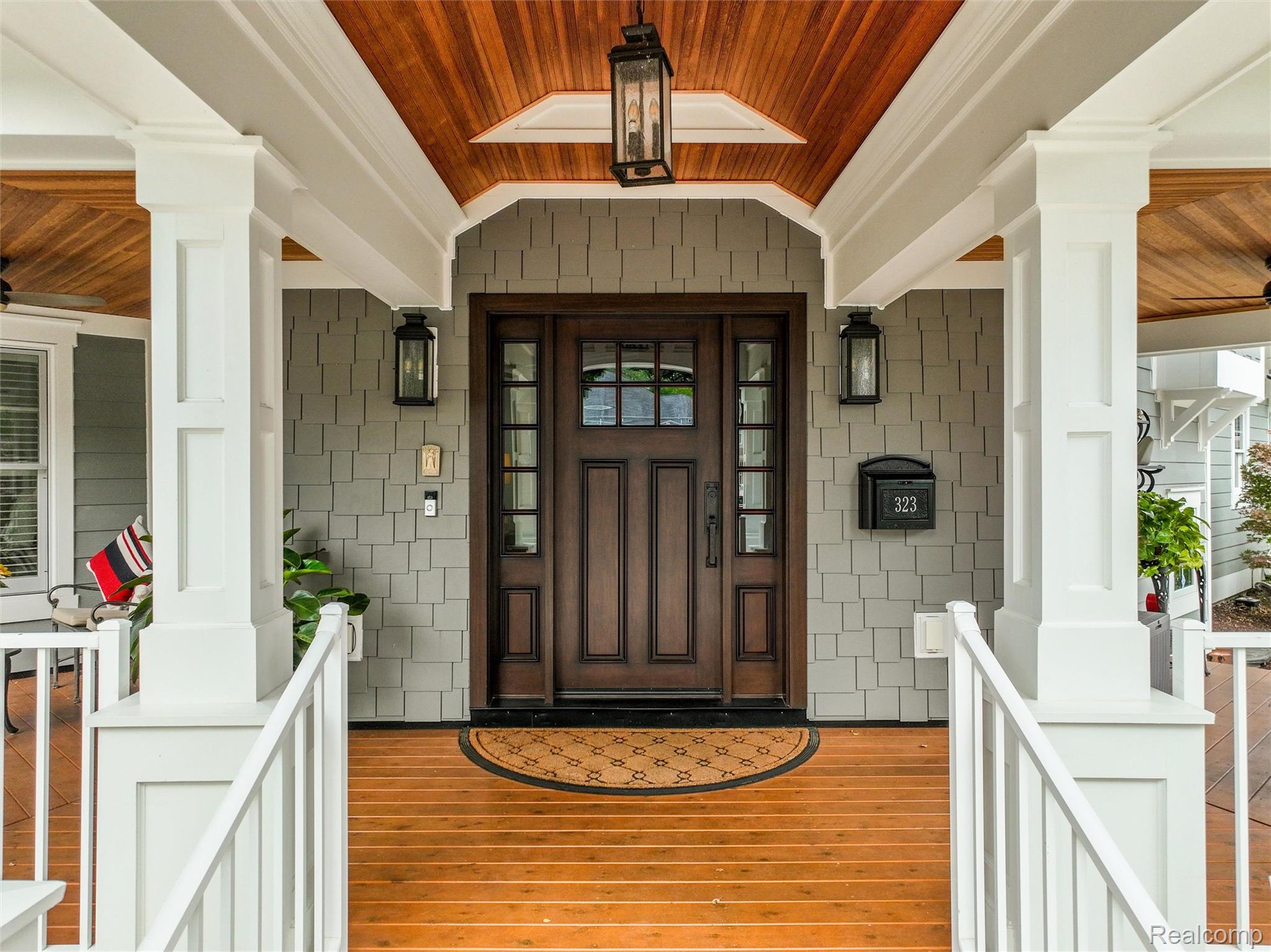 323 Terry Avenue