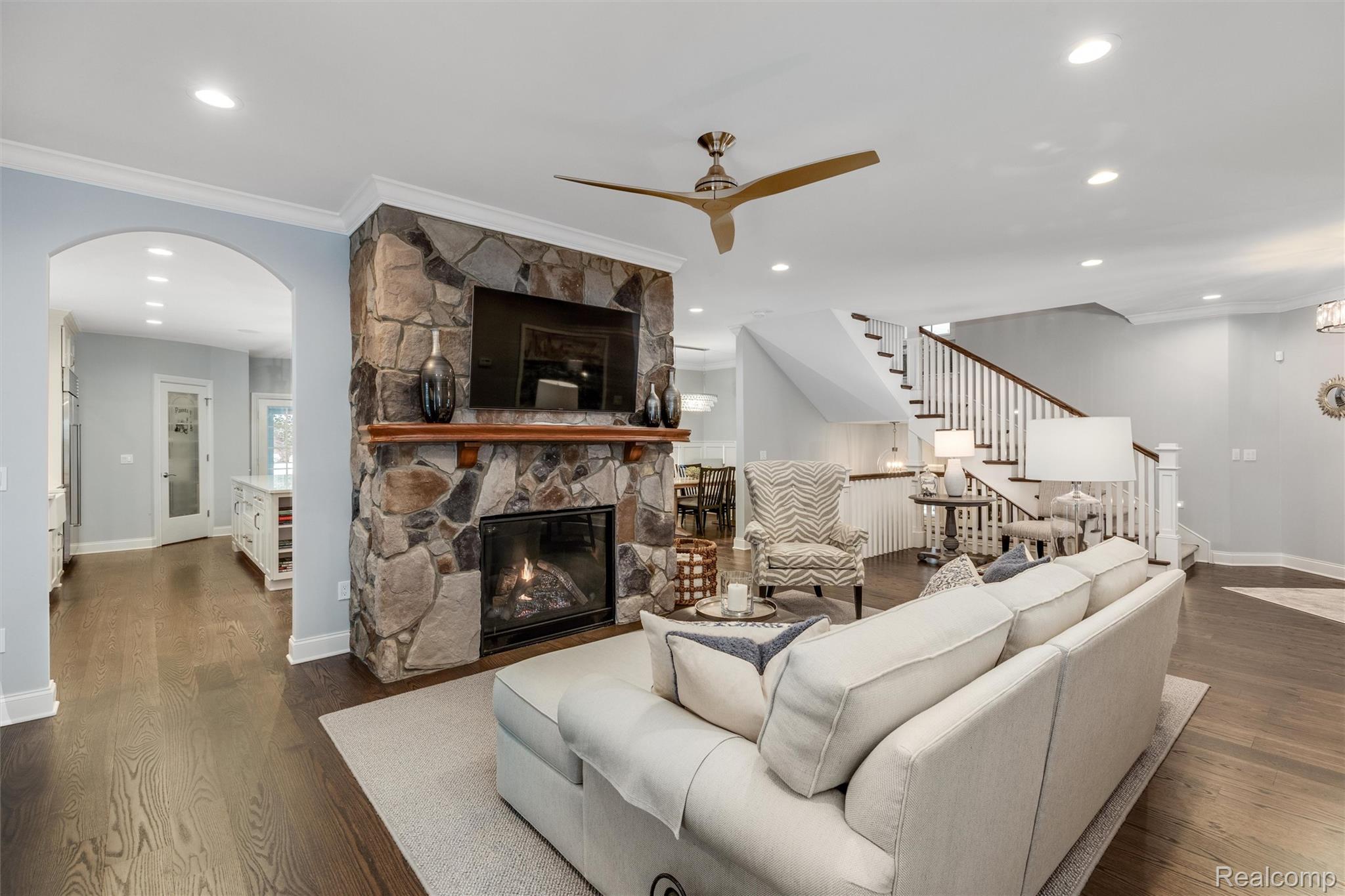 323 Terry Avenue