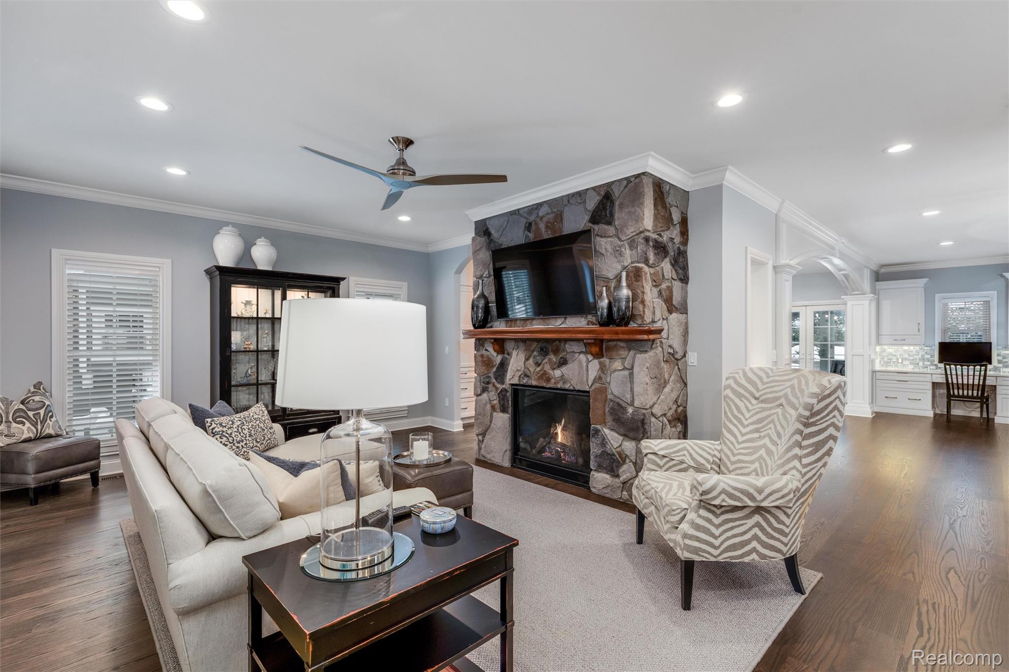 323 Terry Avenue