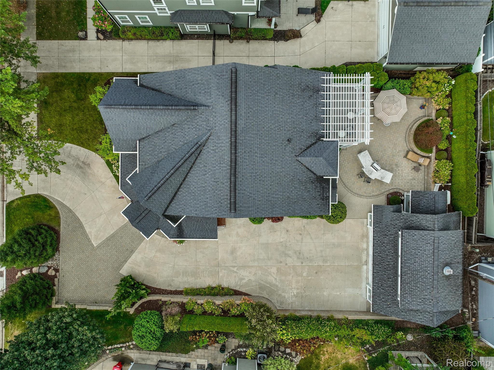323 Terry Avenue