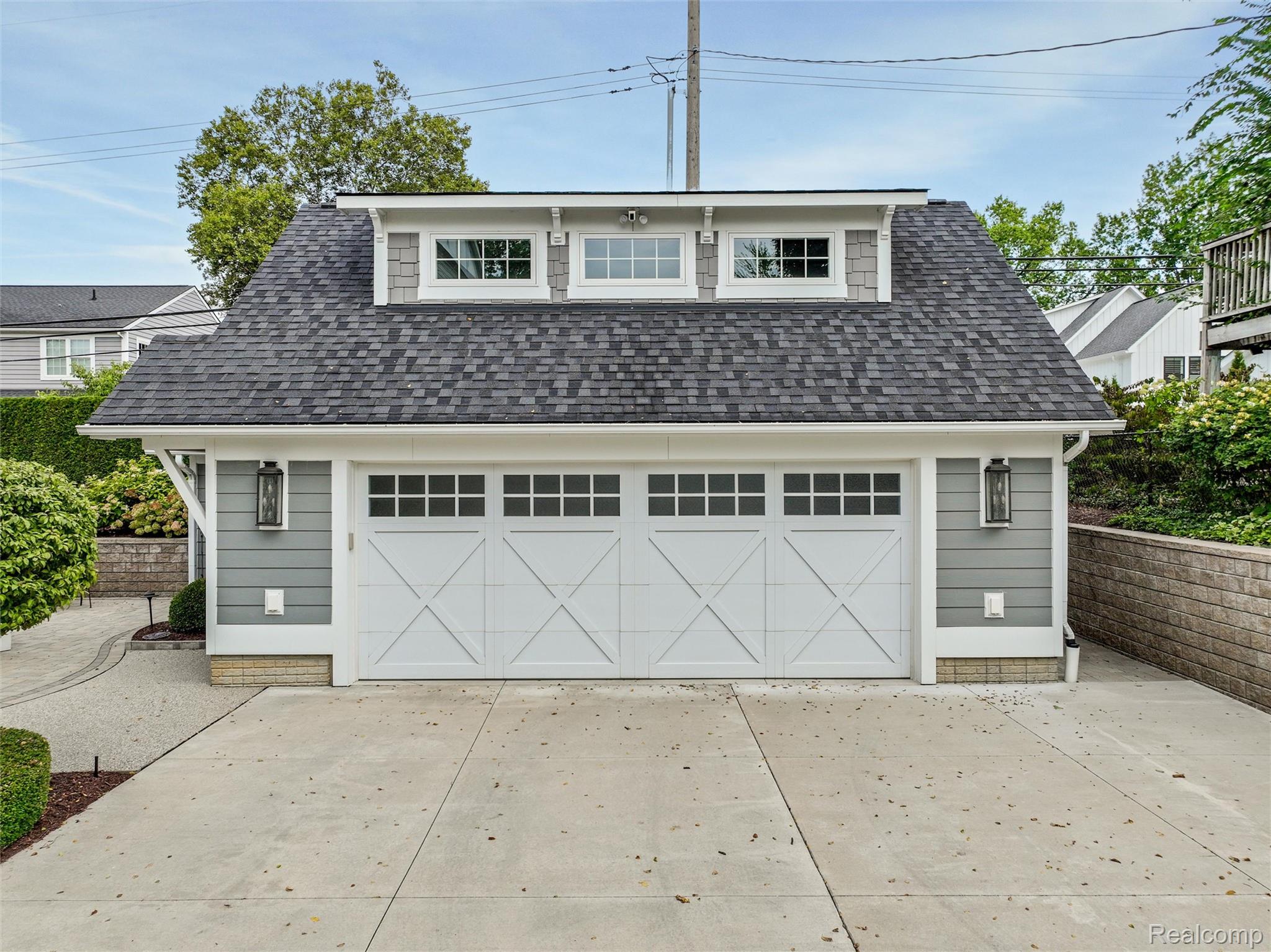 323 Terry Avenue