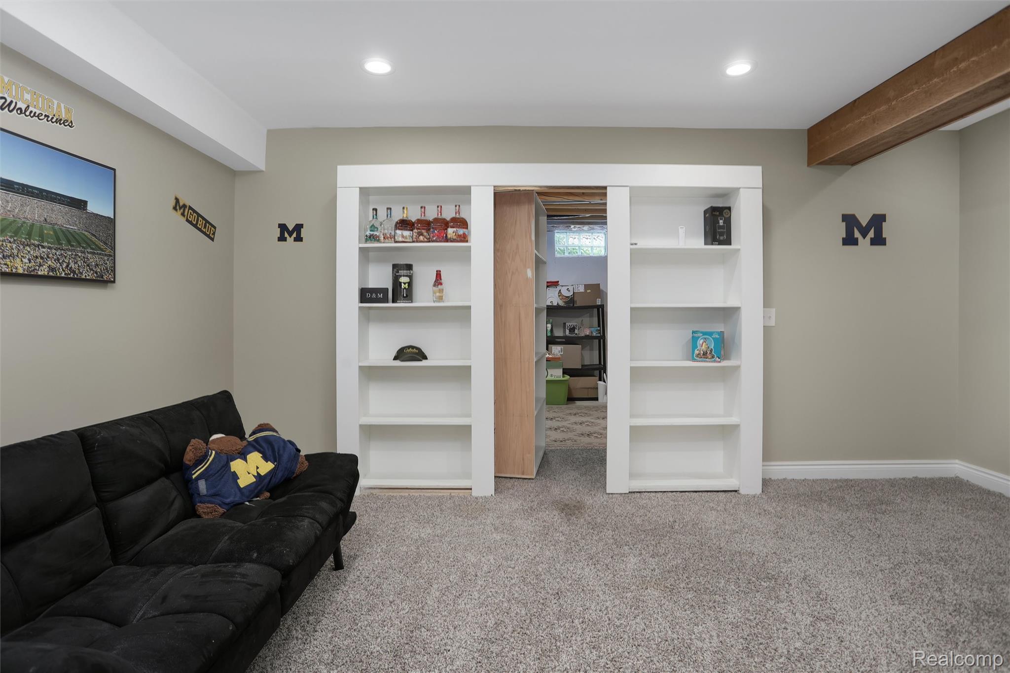 55975 Sequoia Court