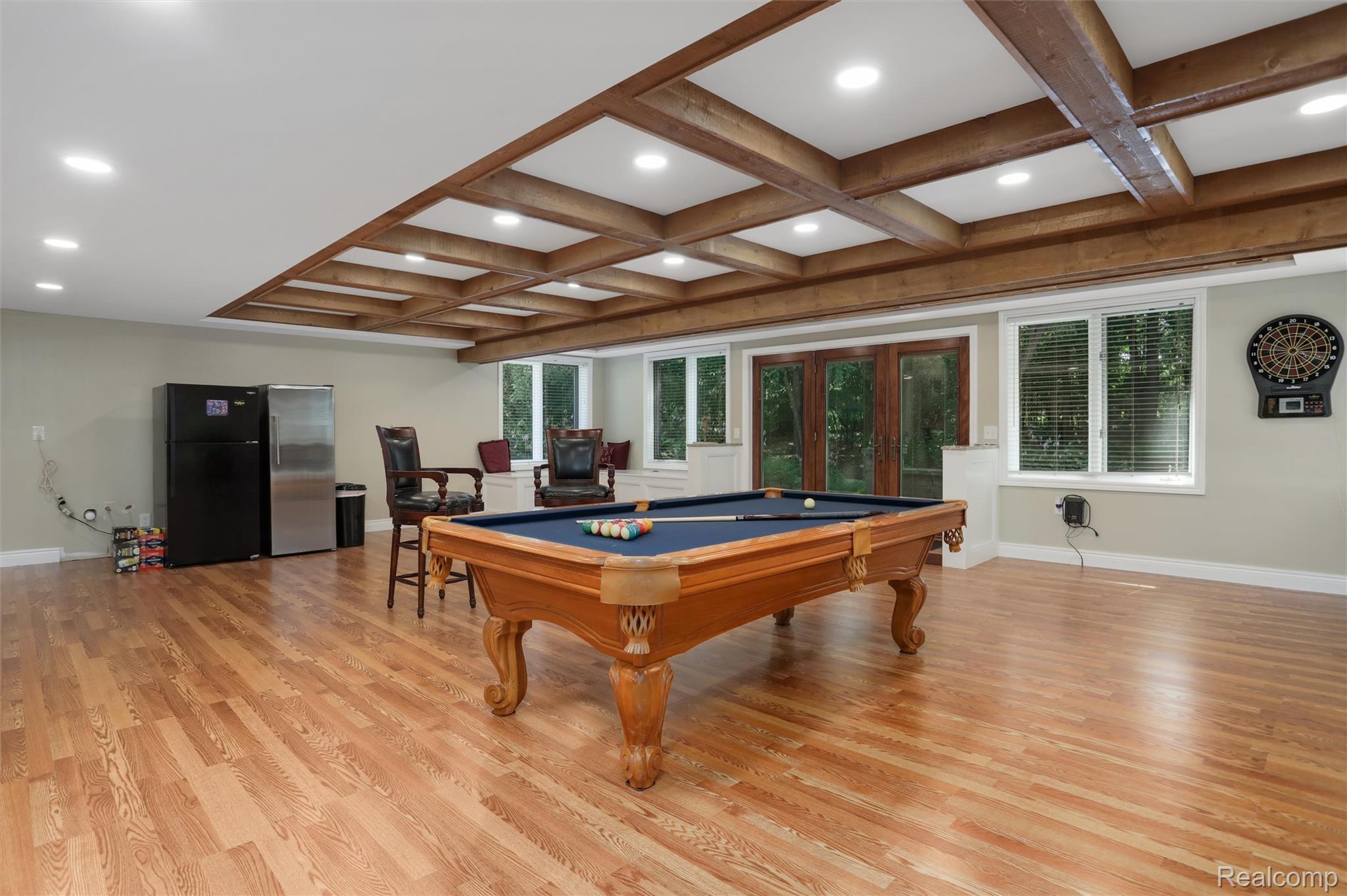 55975 Sequoia Court