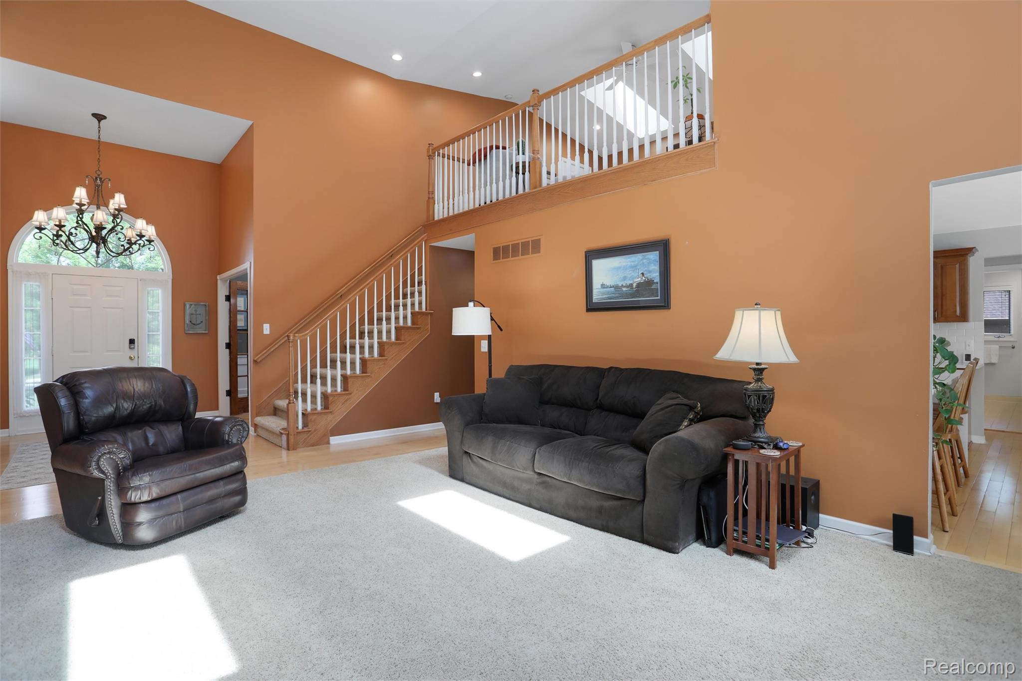 55975 Sequoia Court