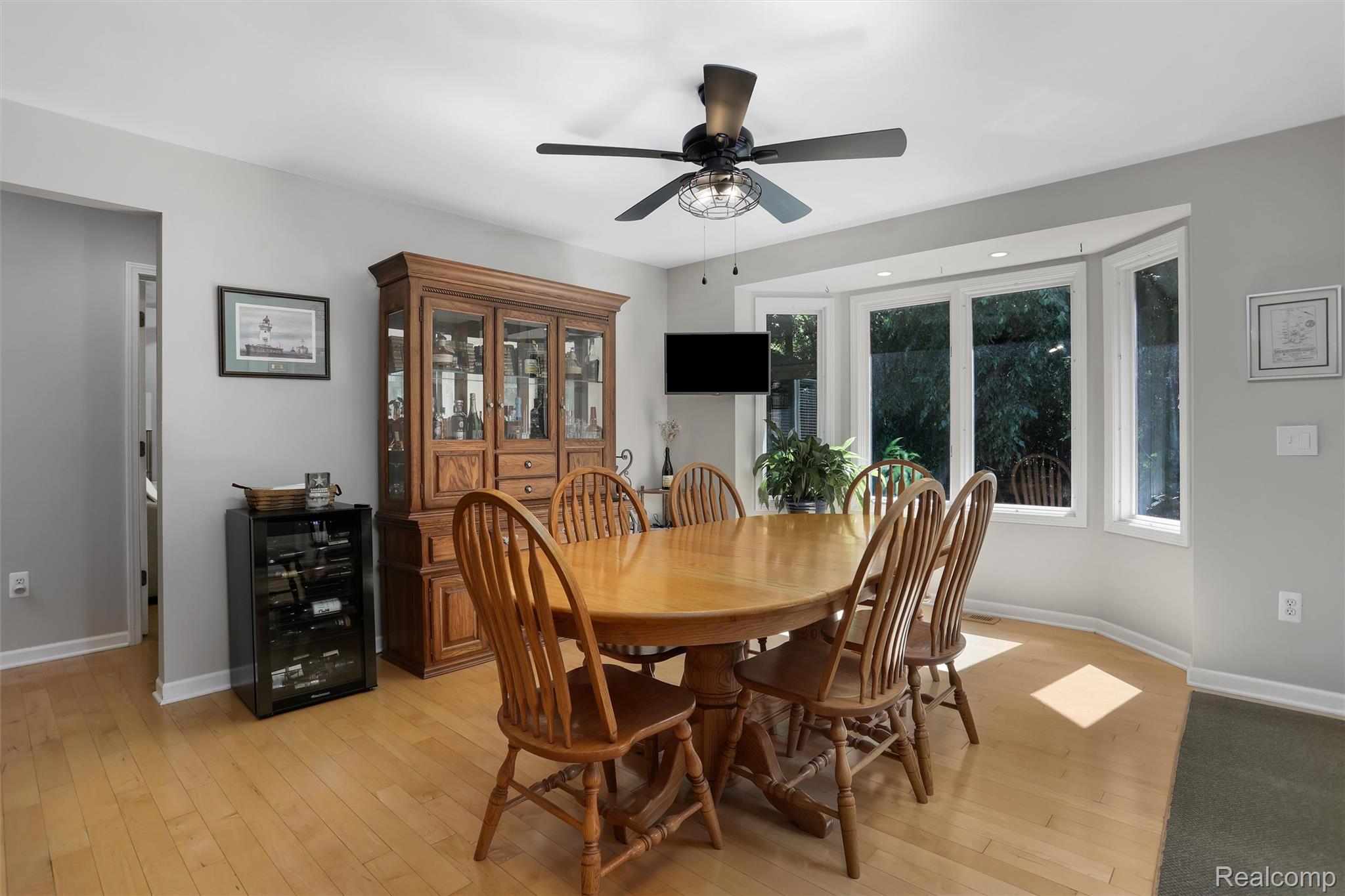 55975 Sequoia Court