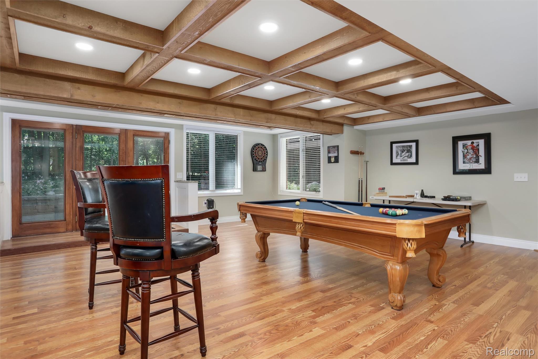 55975 Sequoia Court