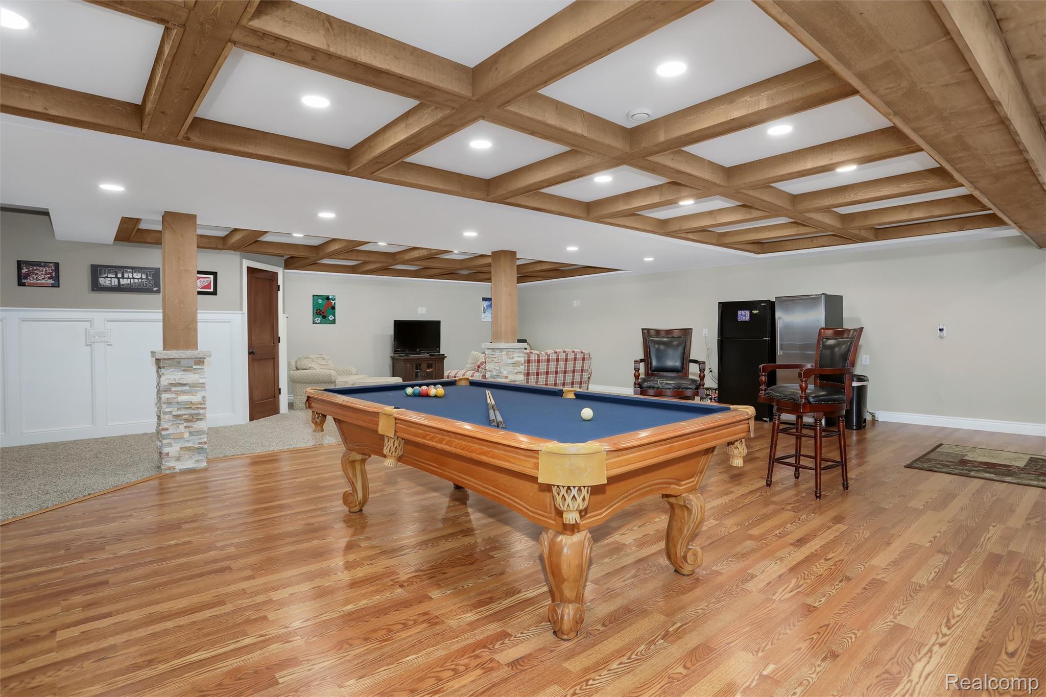 55975 Sequoia Court