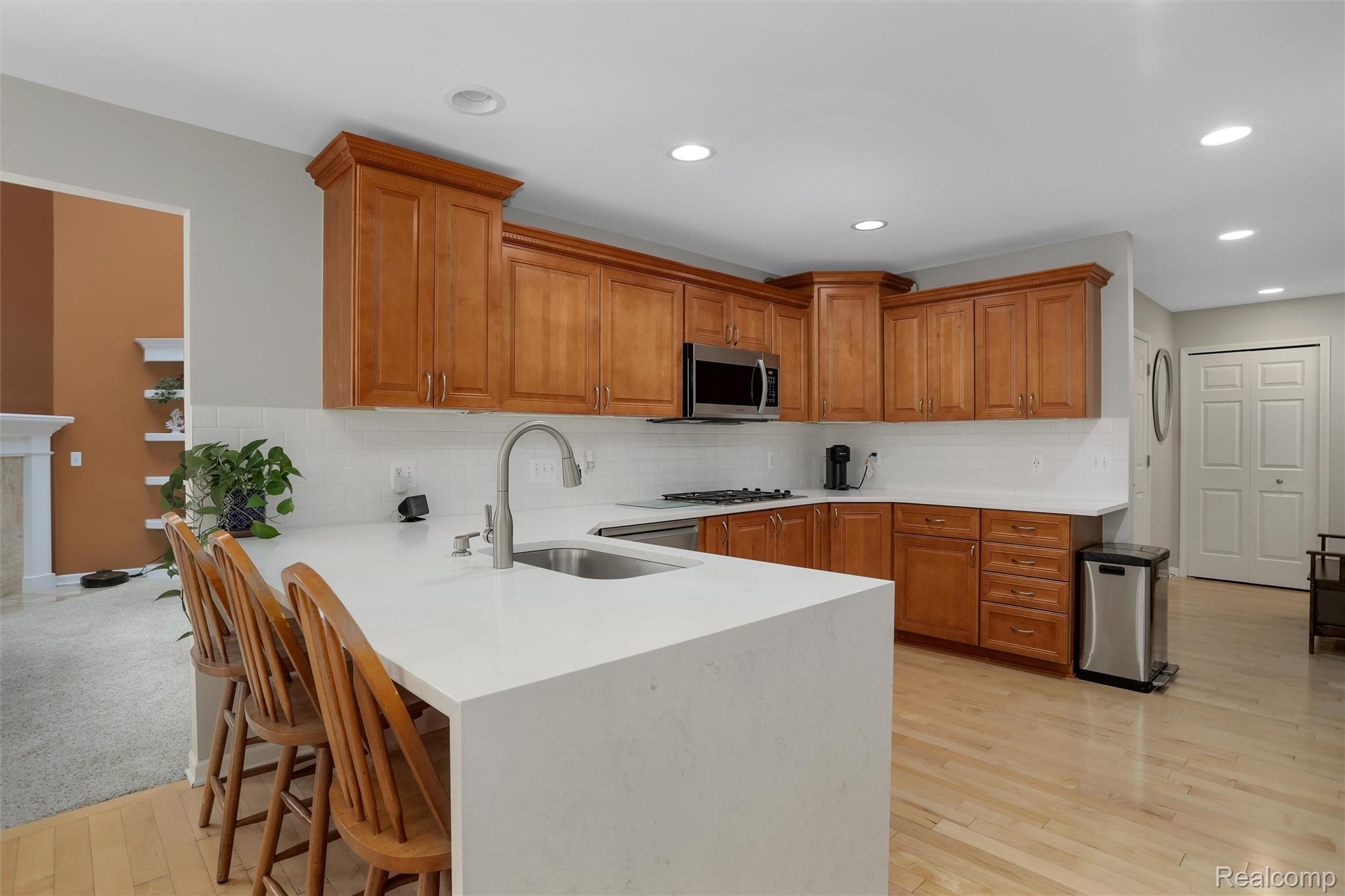 55975 Sequoia Court