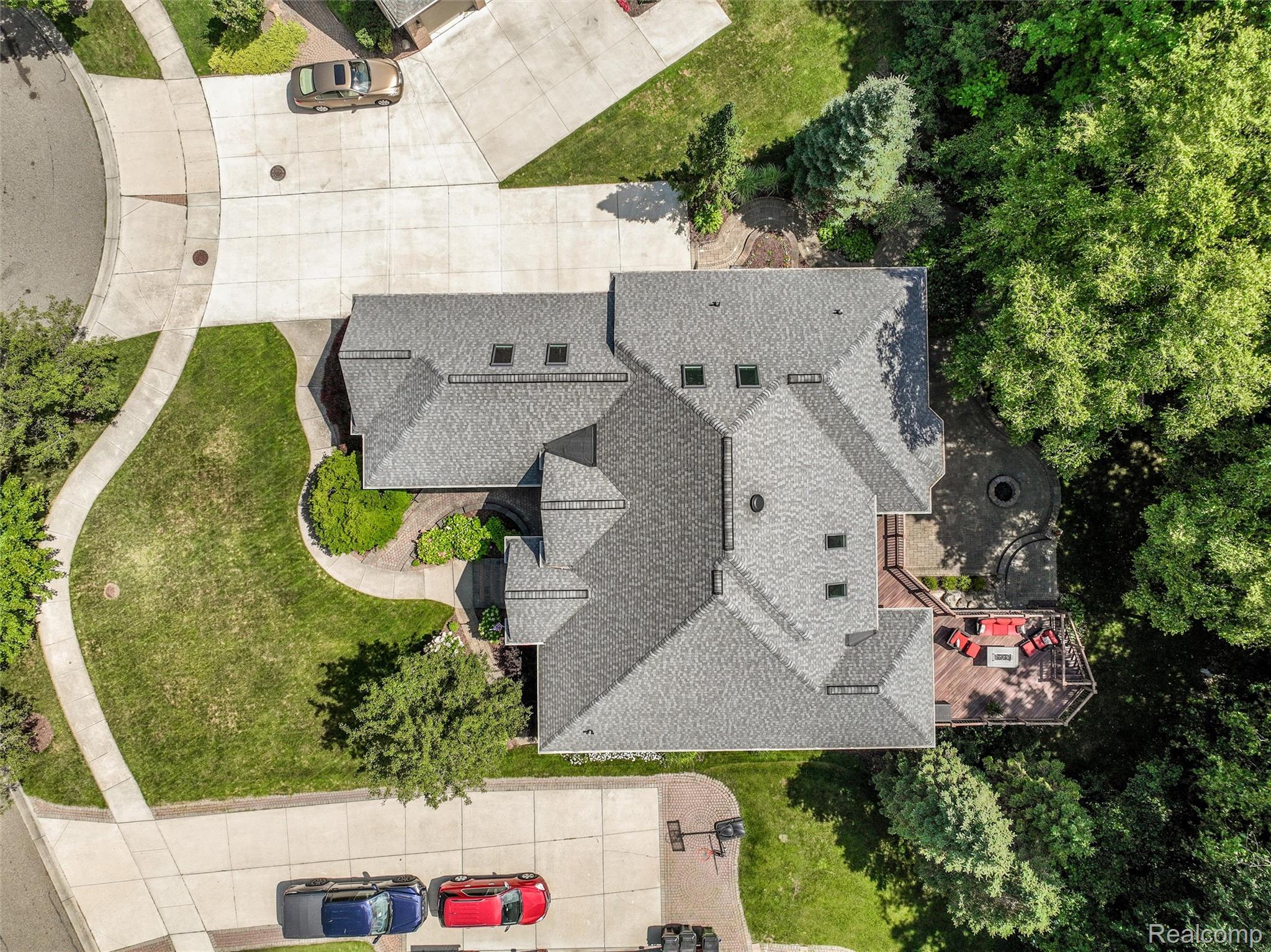 55975 Sequoia Court
