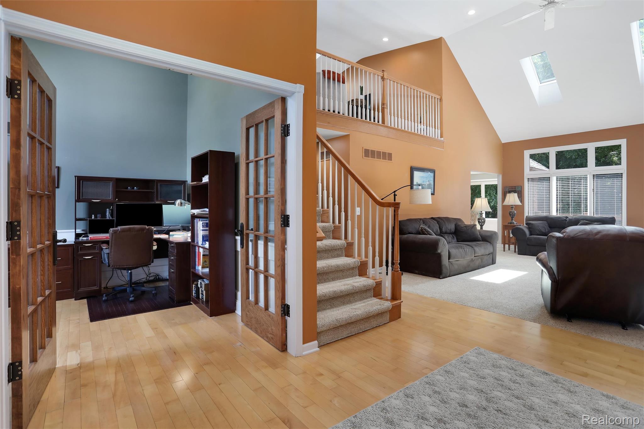 55975 Sequoia Court
