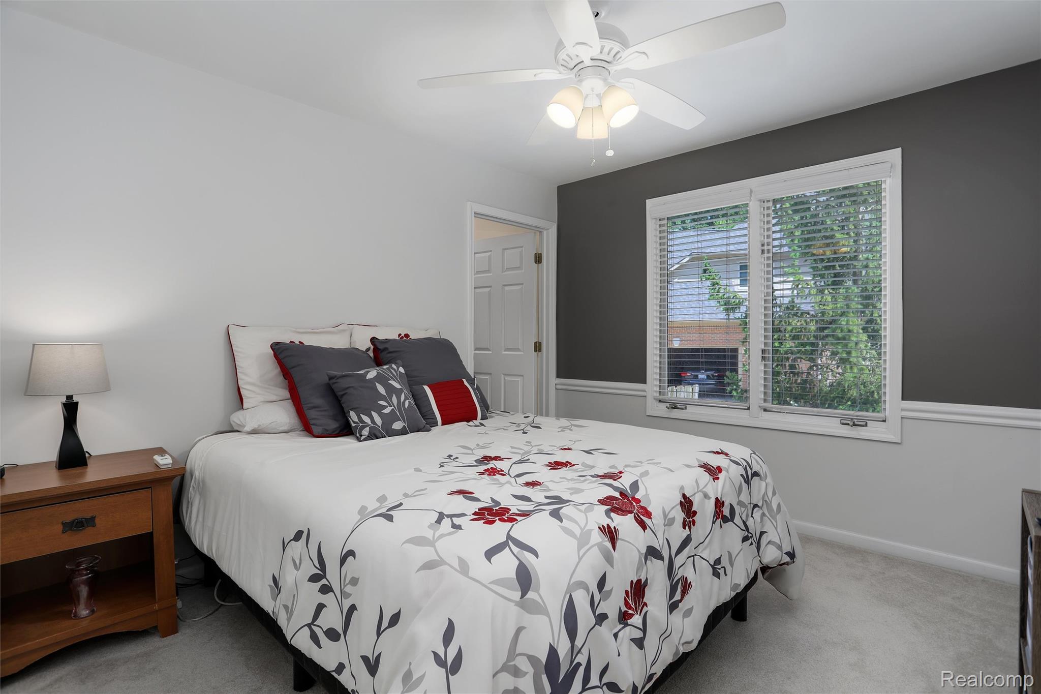 55975 Sequoia Court
