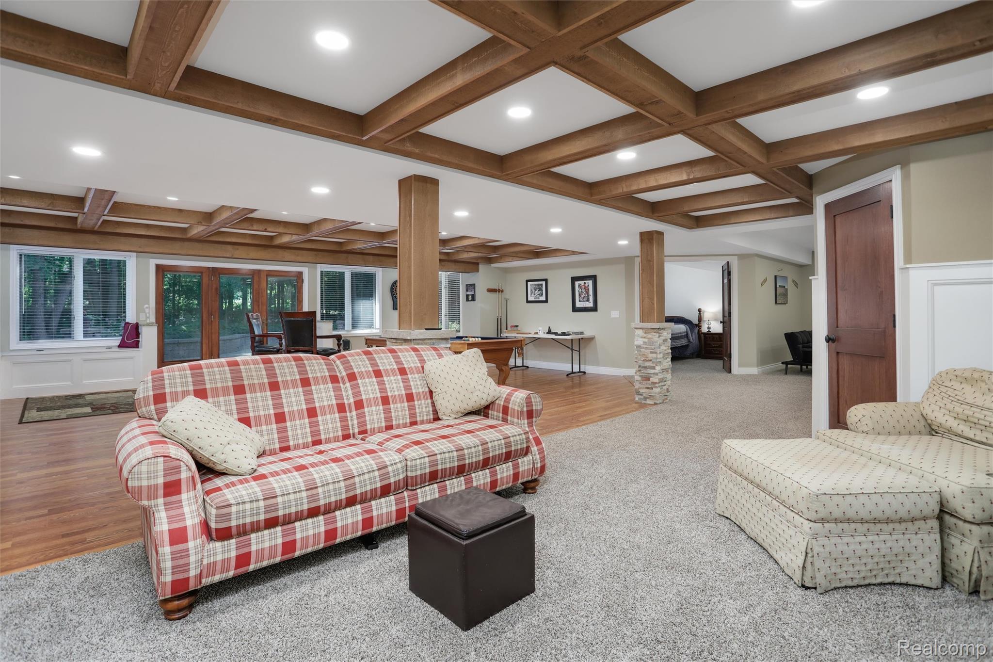 55975 Sequoia Court