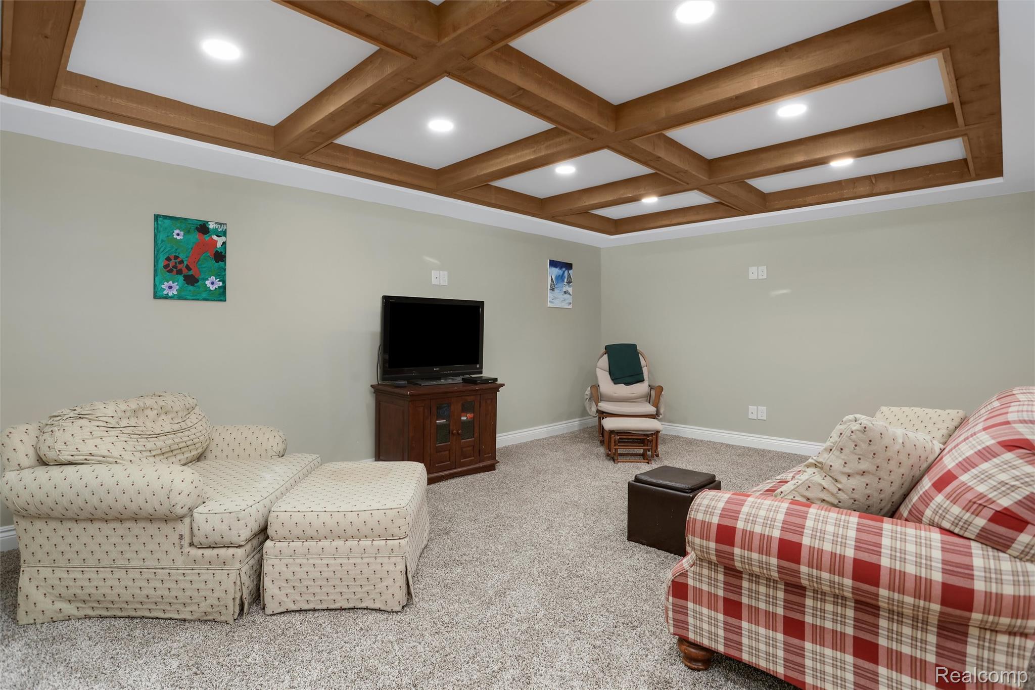 55975 Sequoia Court