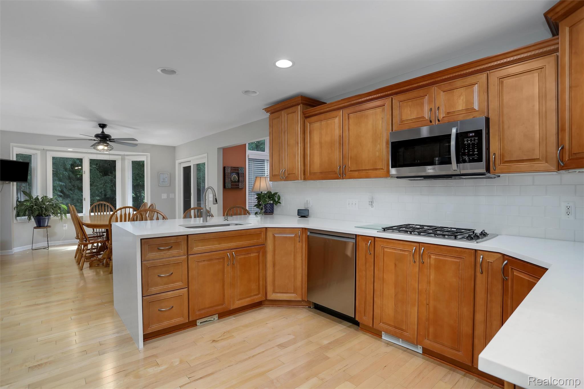 55975 Sequoia Court