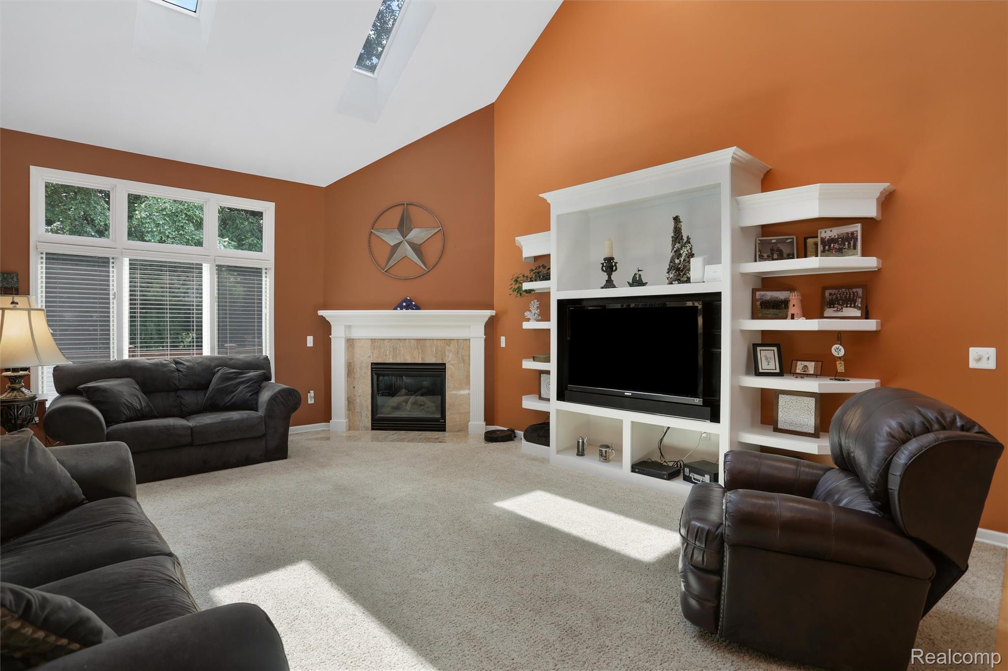 55975 Sequoia Court