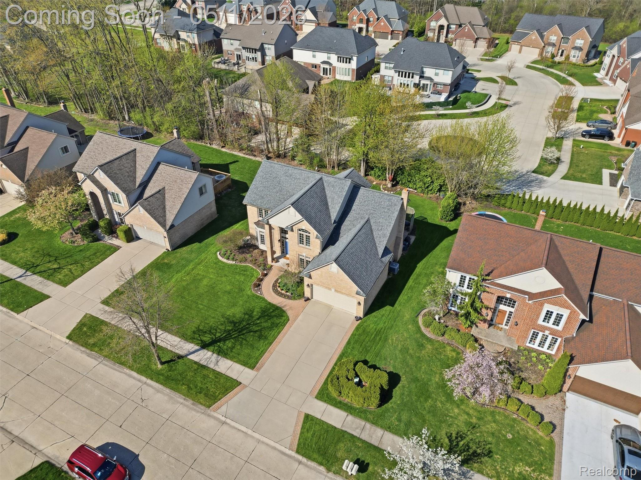 4265 Renee Drive