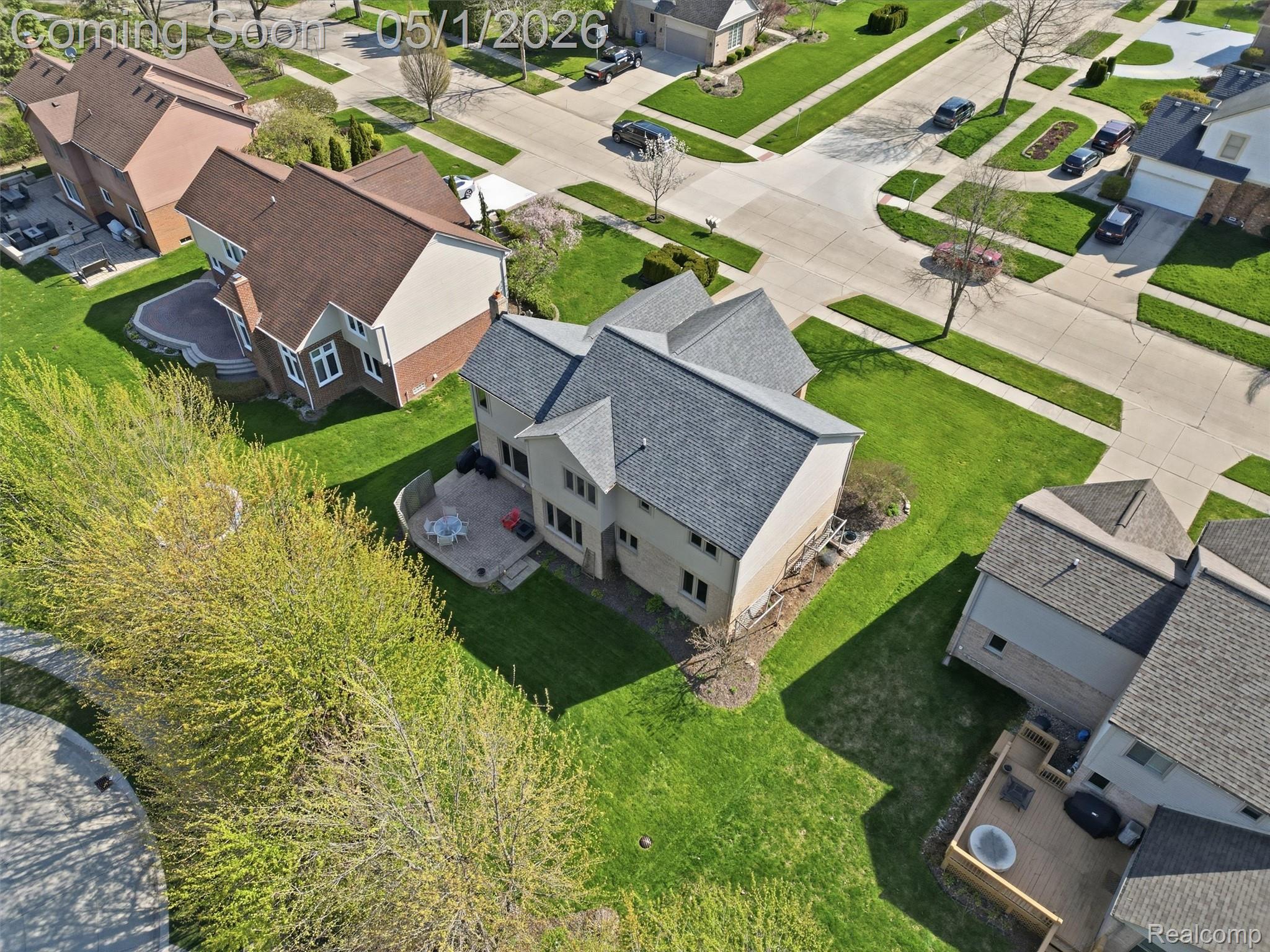 4265 Renee Drive
