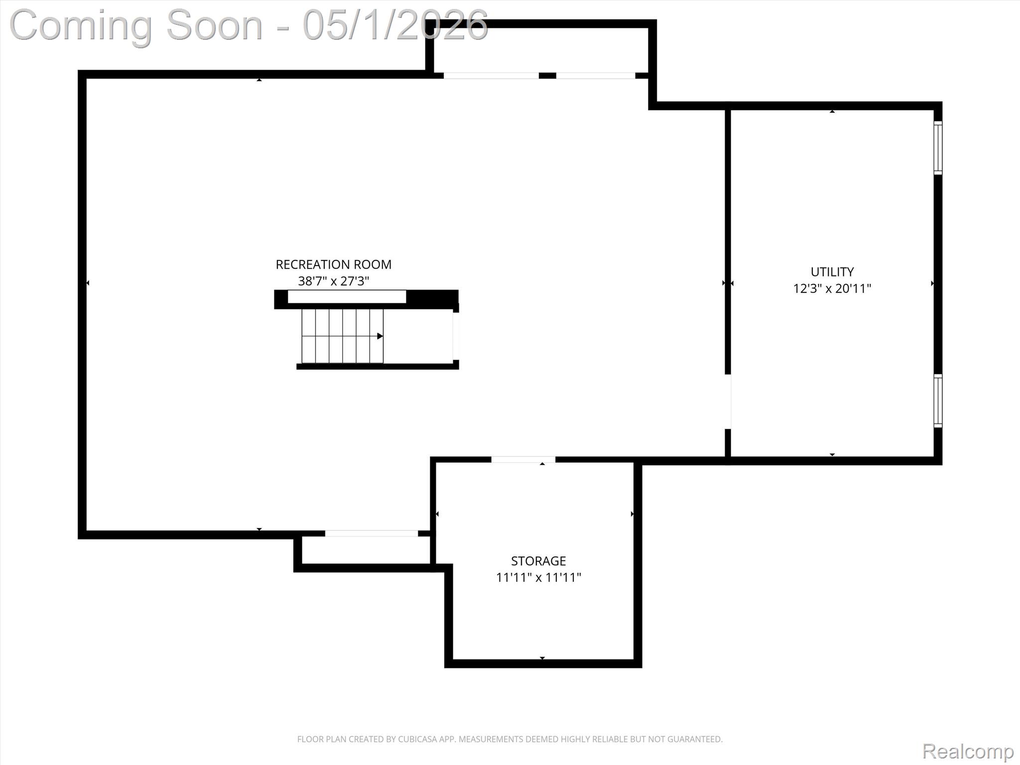 4265 Renee Drive