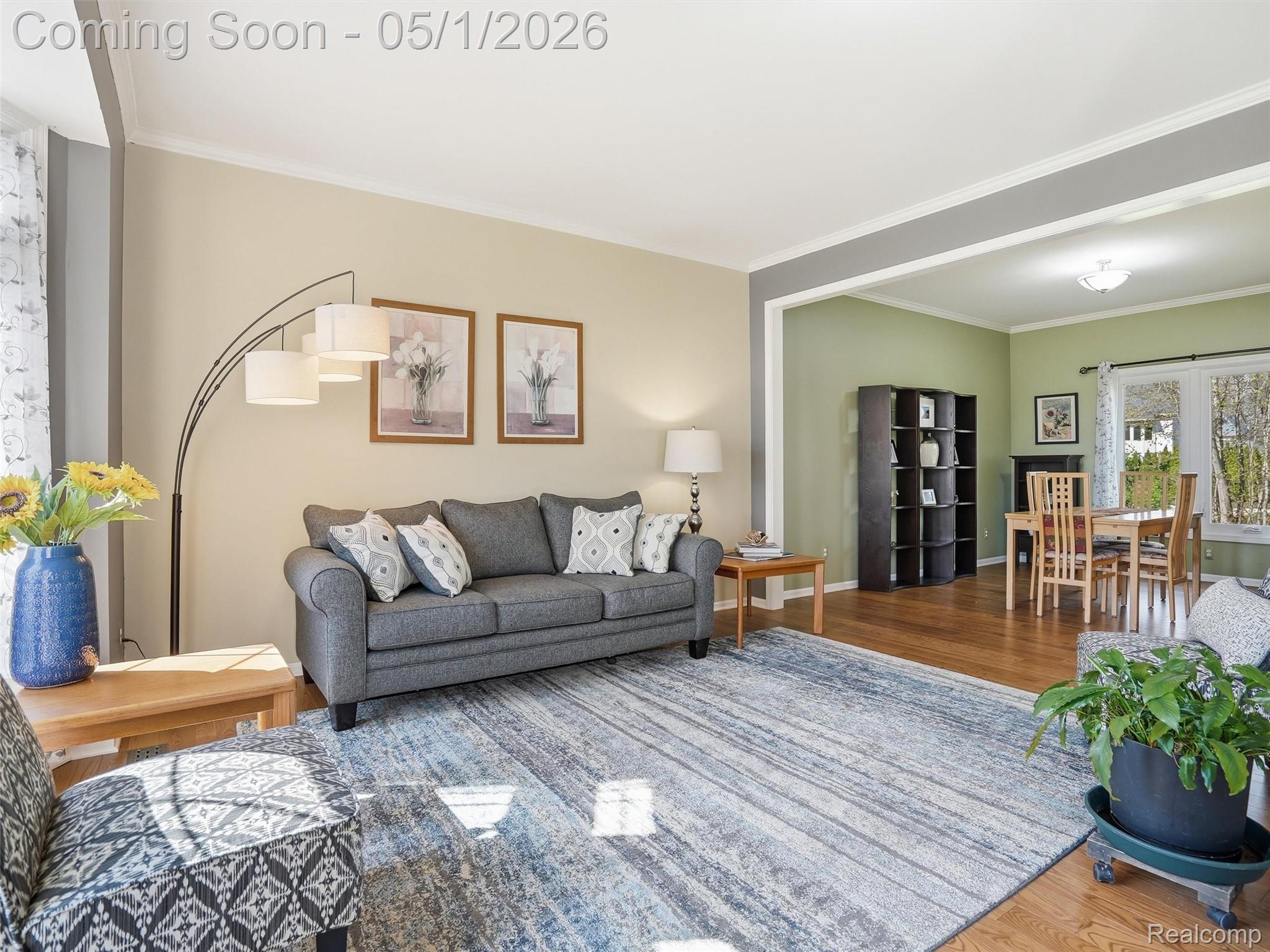 4265 Renee Drive