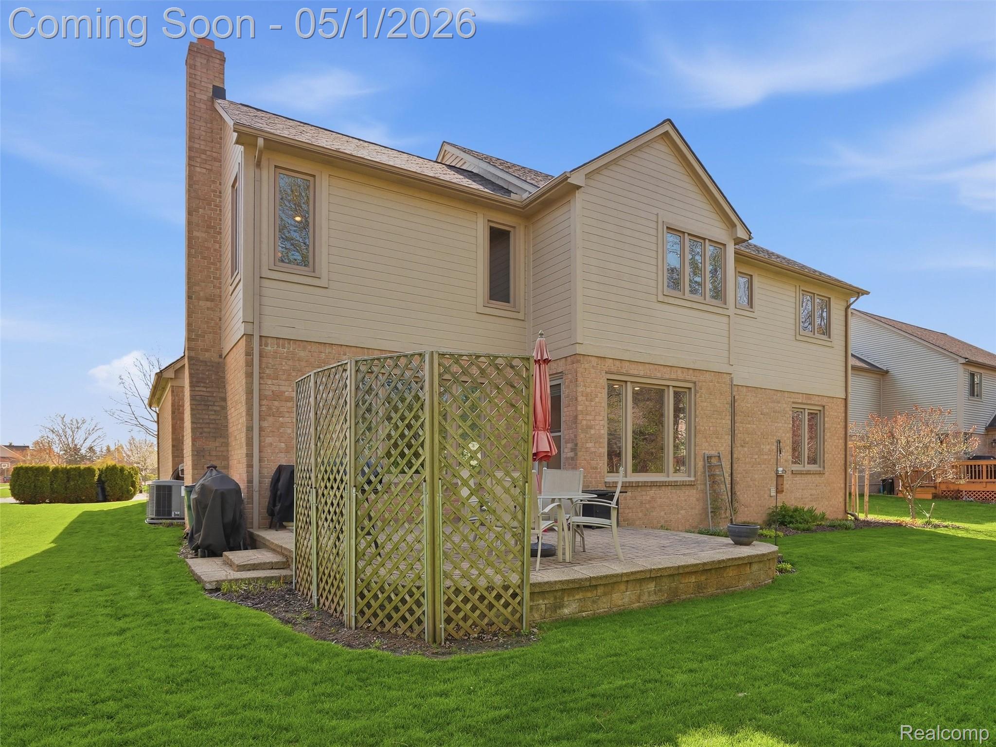 4265 Renee Drive