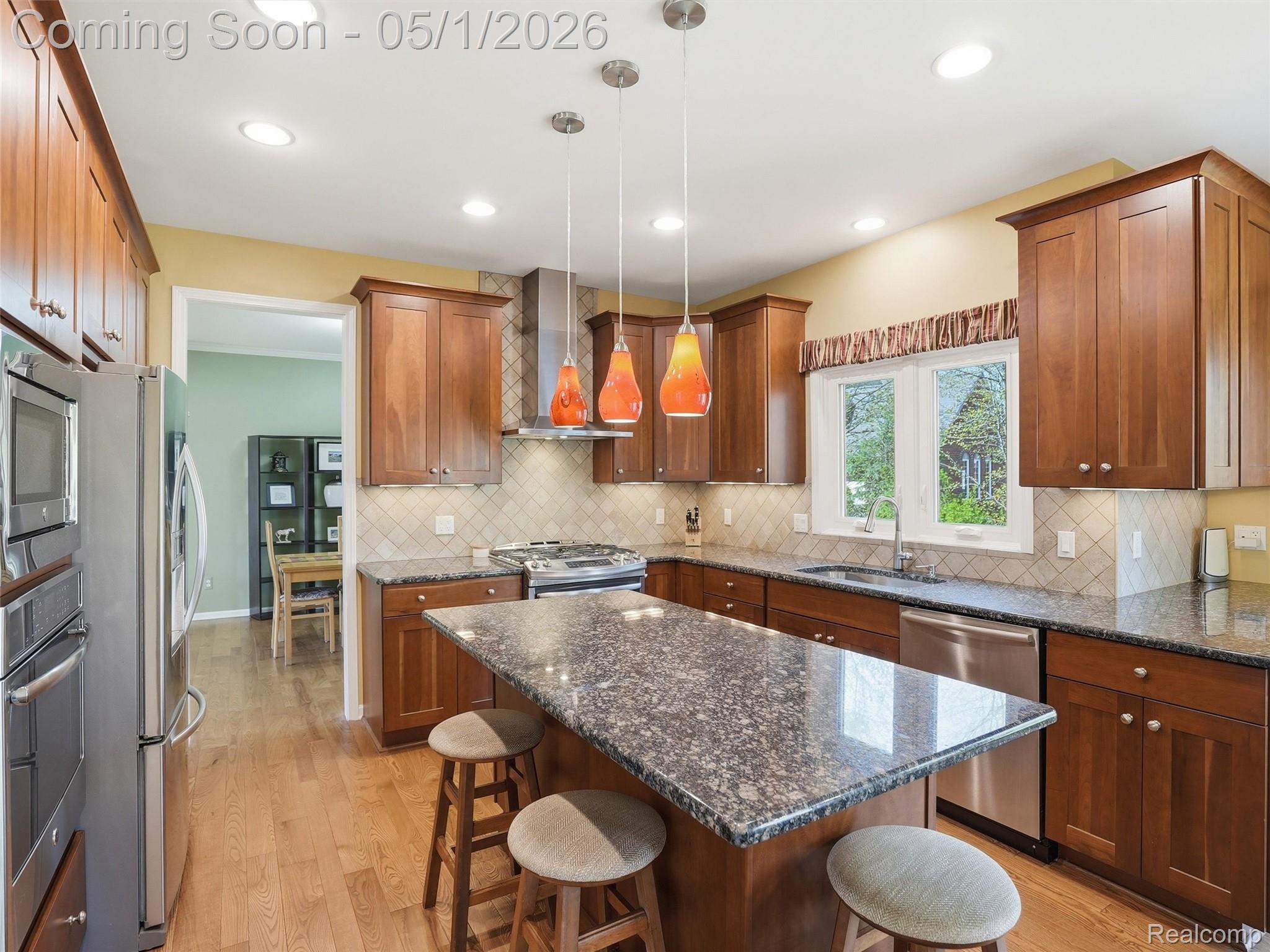 4265 Renee Drive