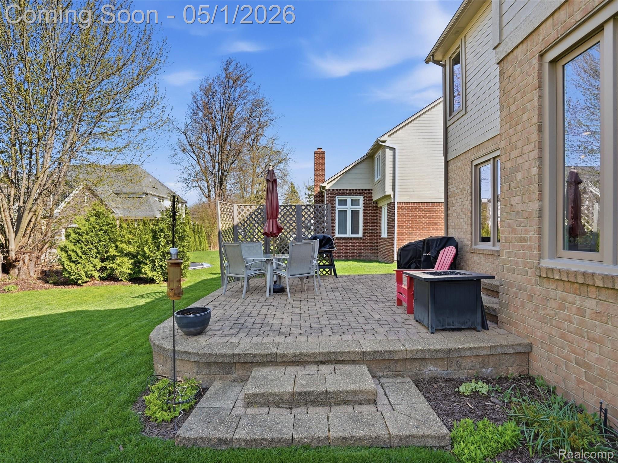 4265 Renee Drive