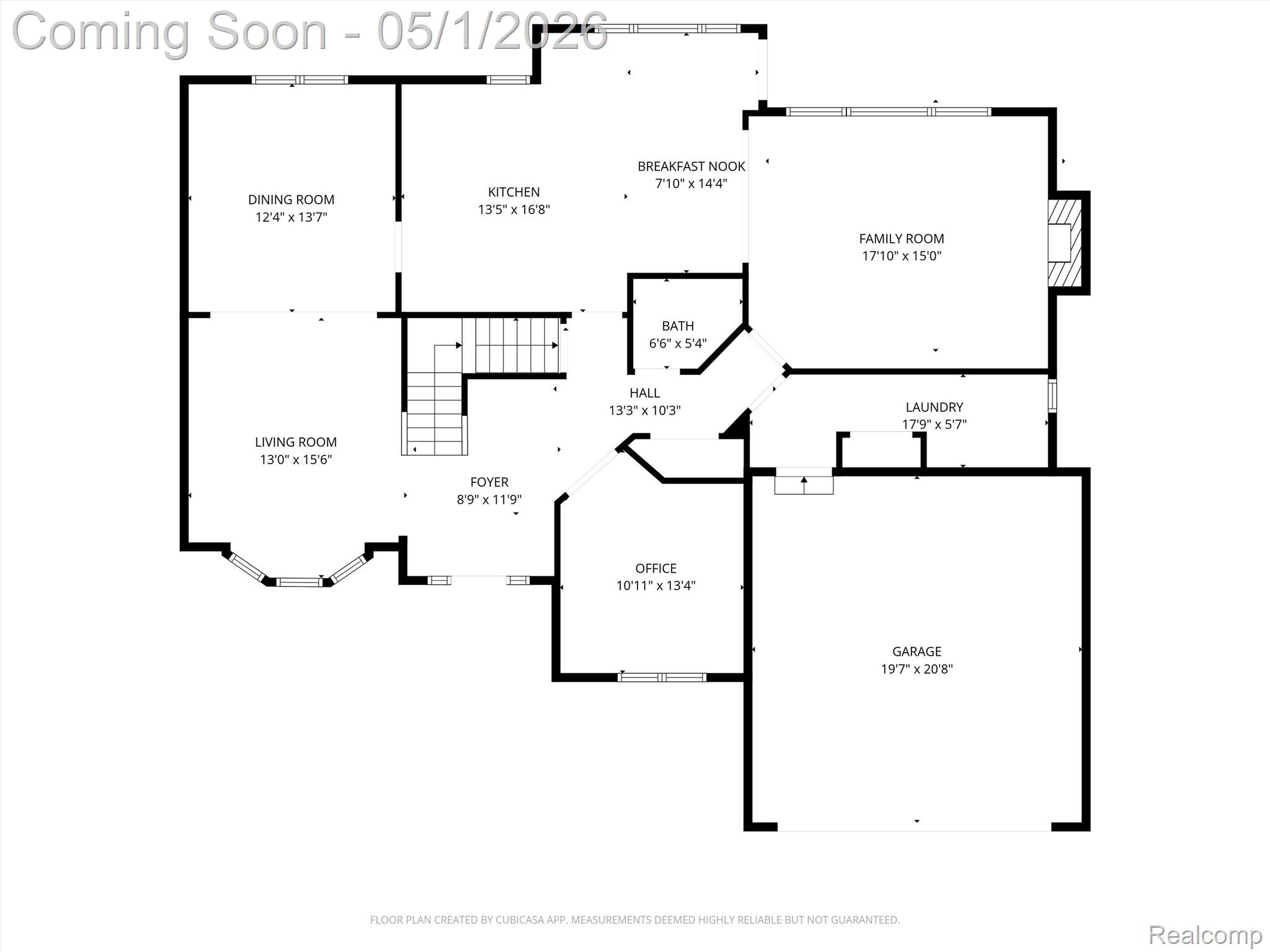 4265 Renee Drive