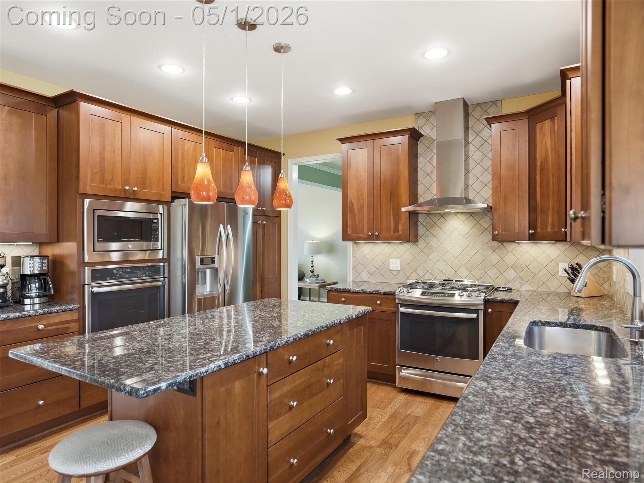 4265 Renee Drive