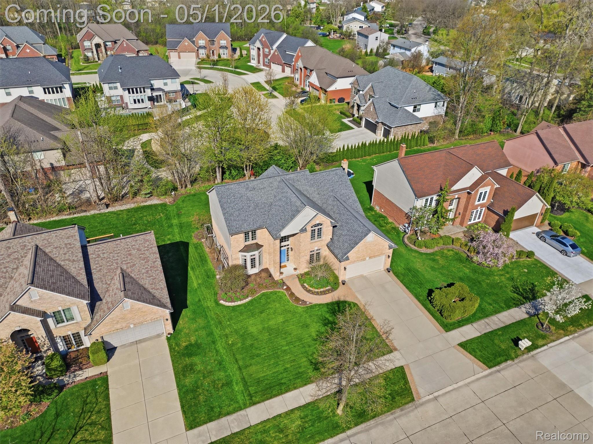 4265 Renee Drive