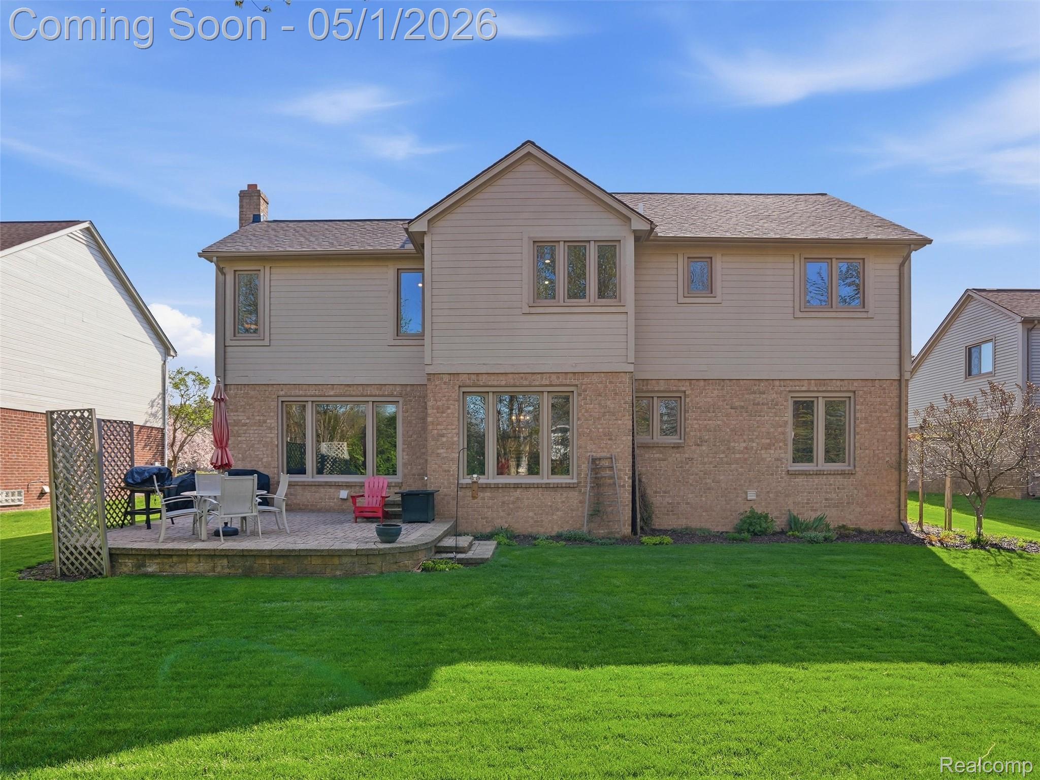 4265 Renee Drive