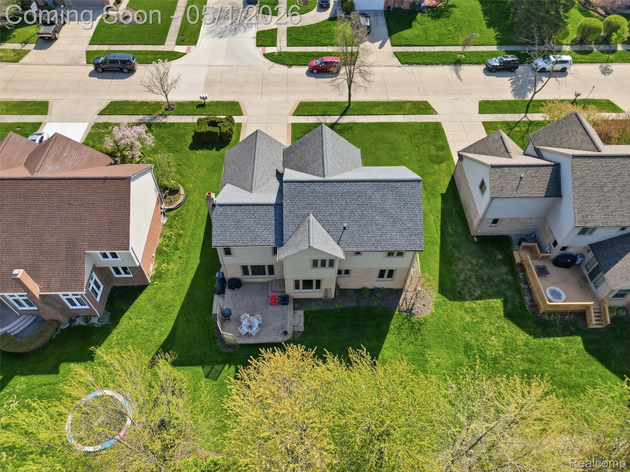 4265 Renee Drive