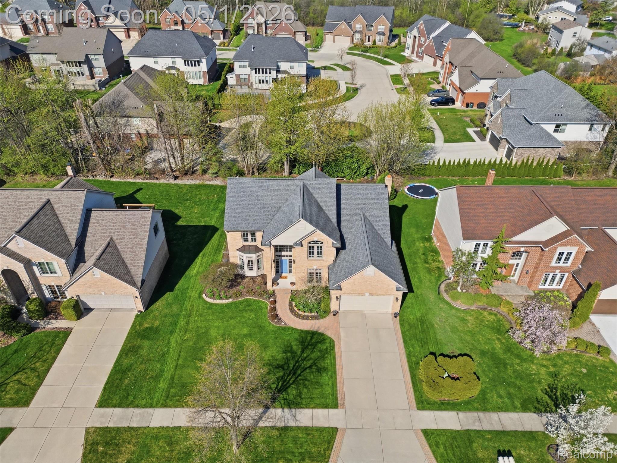 4265 Renee Drive