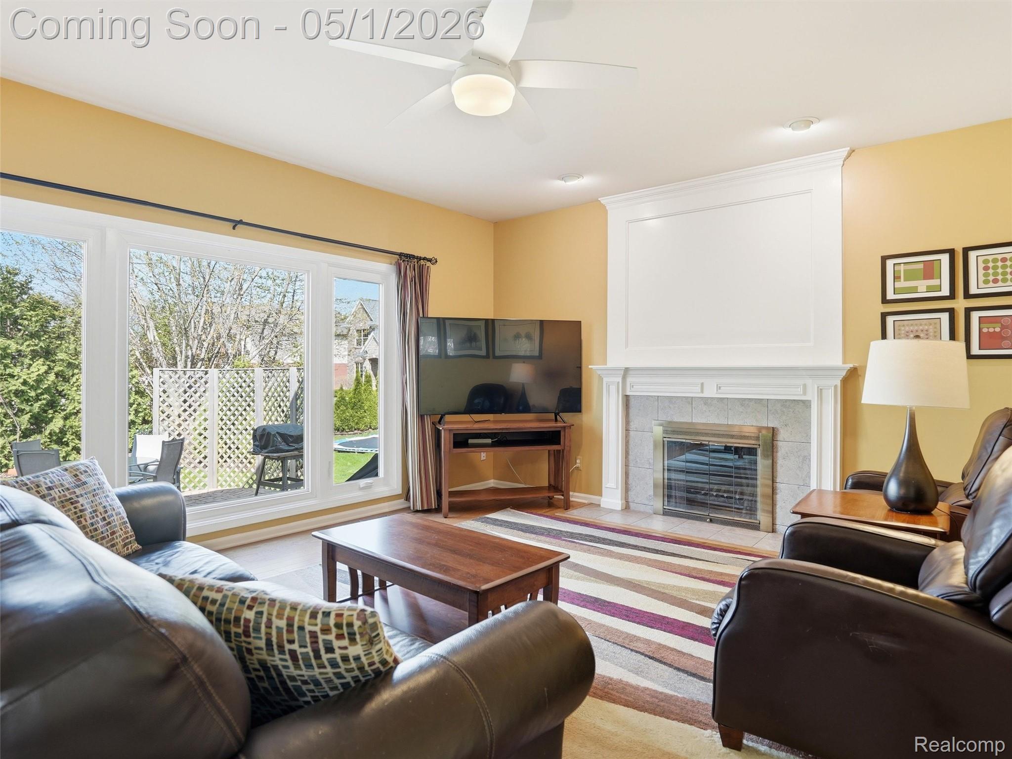 4265 Renee Drive