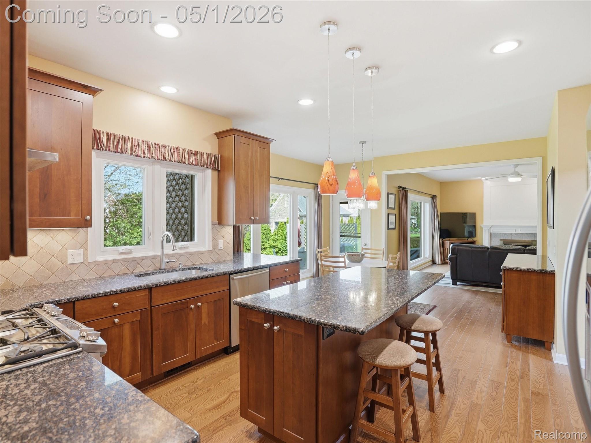 4265 Renee Drive