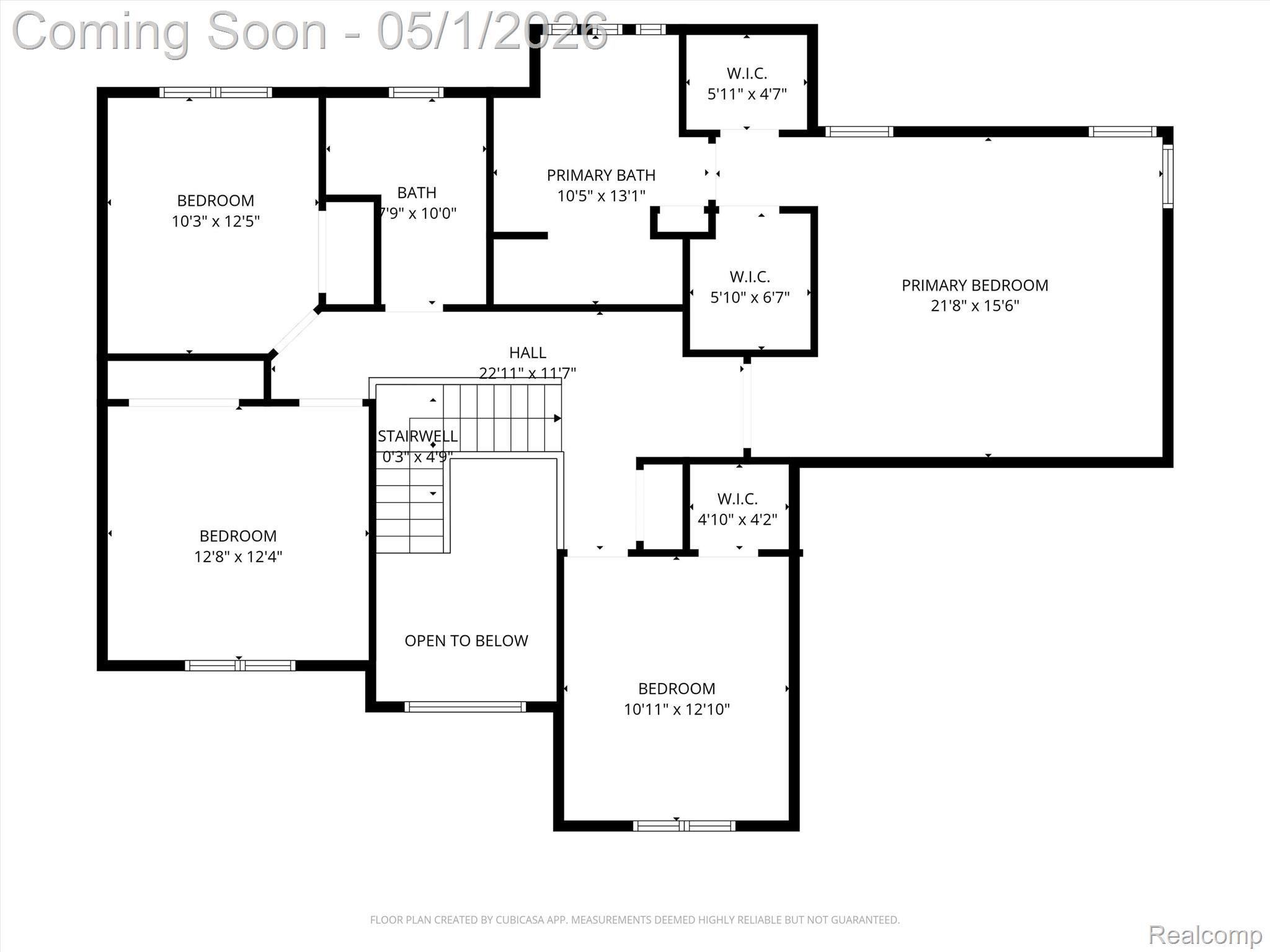 4265 Renee Drive