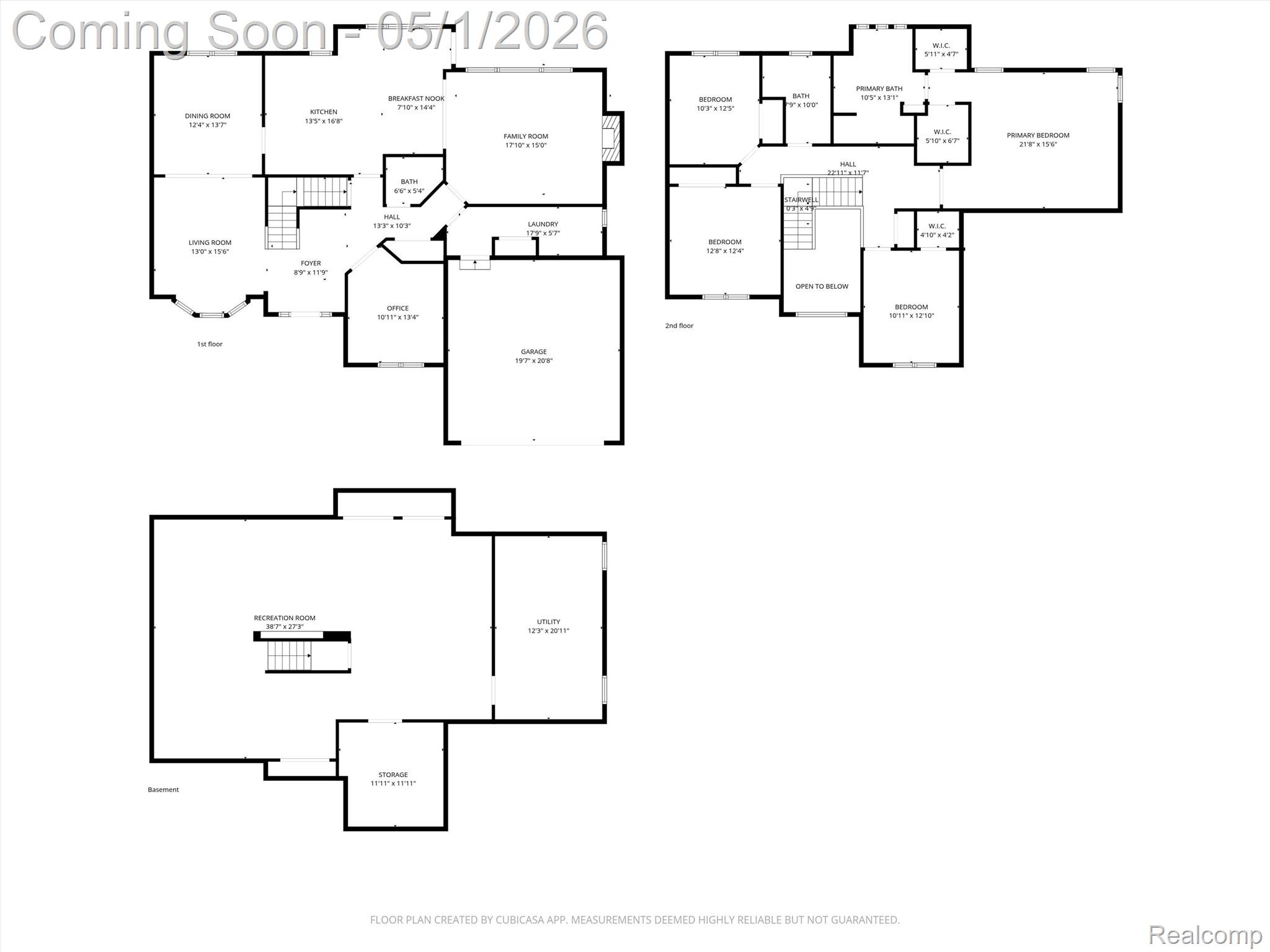 4265 Renee Drive