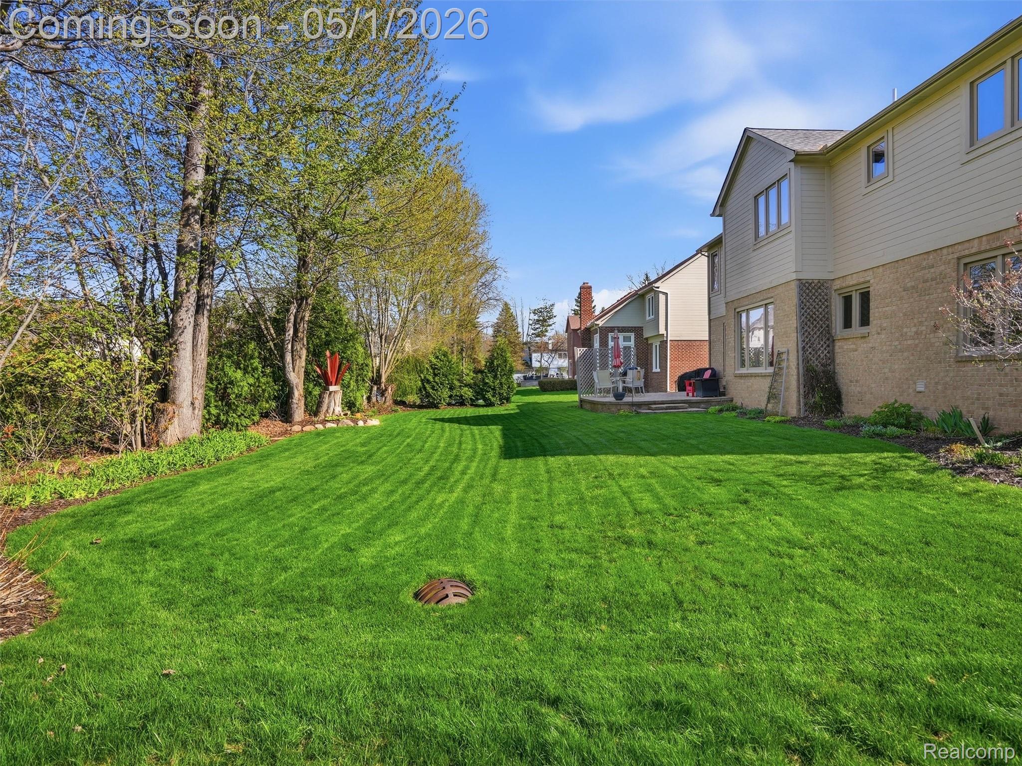 4265 Renee Drive