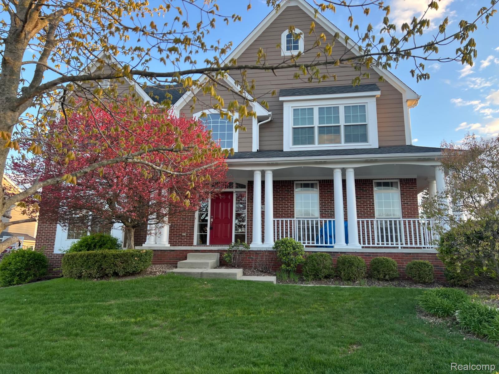 7325 Village Park Drive