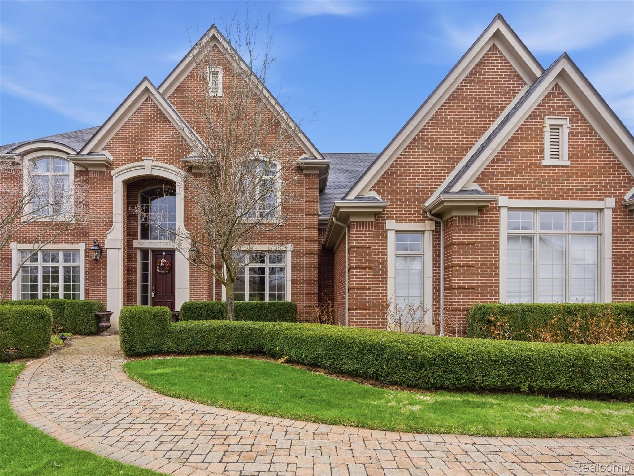 3881 Trout Creek Lane