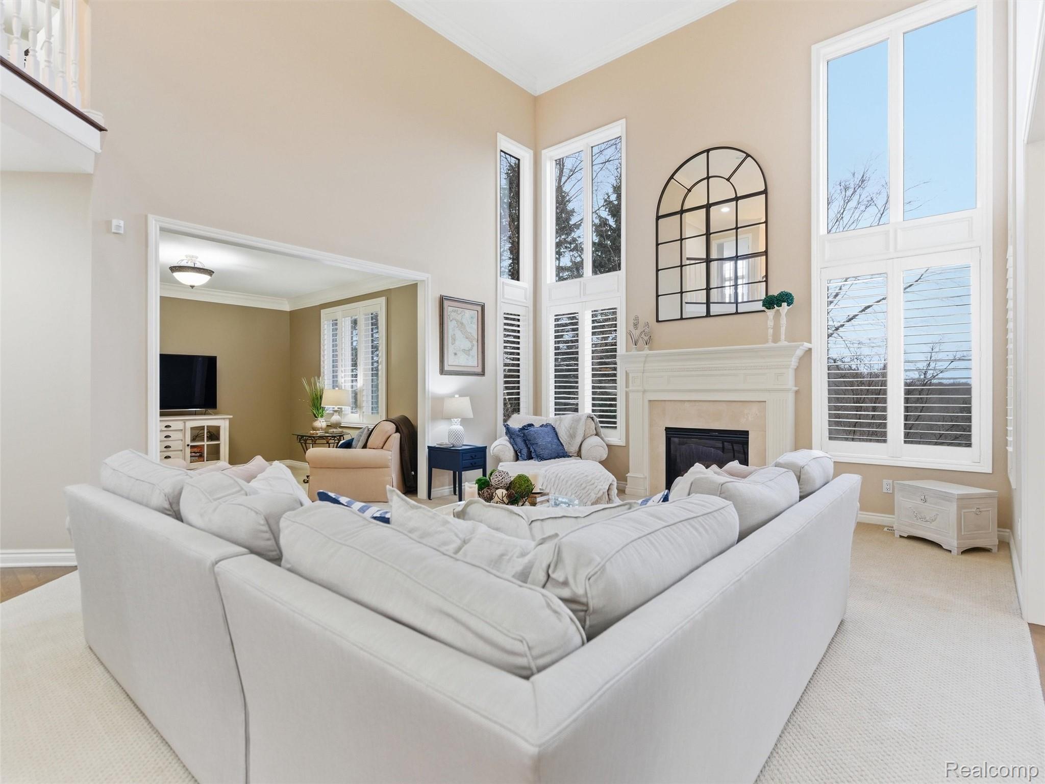 3881 Trout Creek Lane