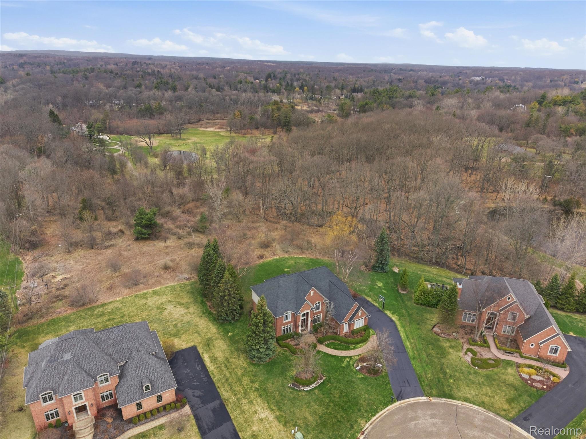 3881 Trout Creek Lane