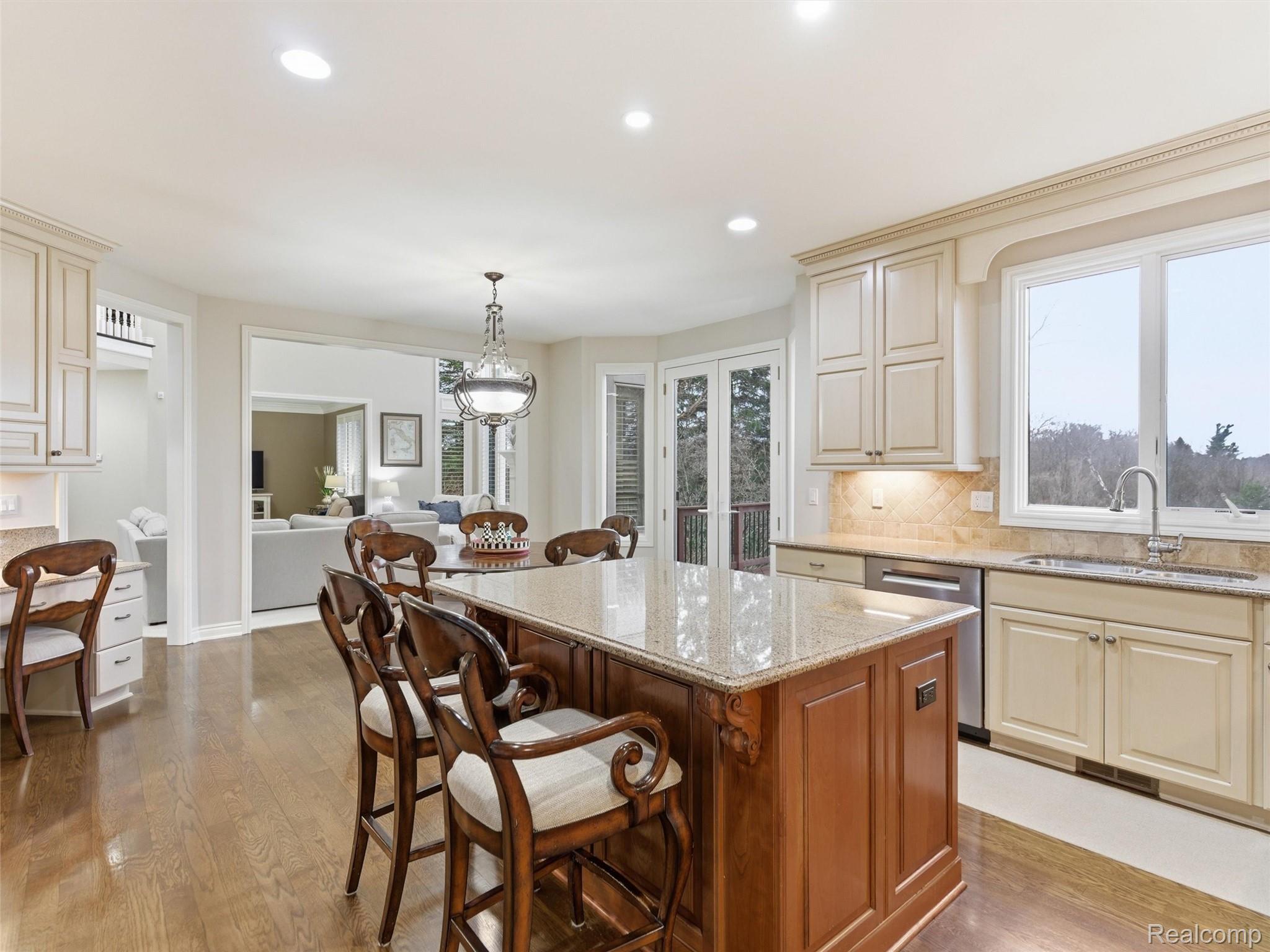 3881 Trout Creek Lane