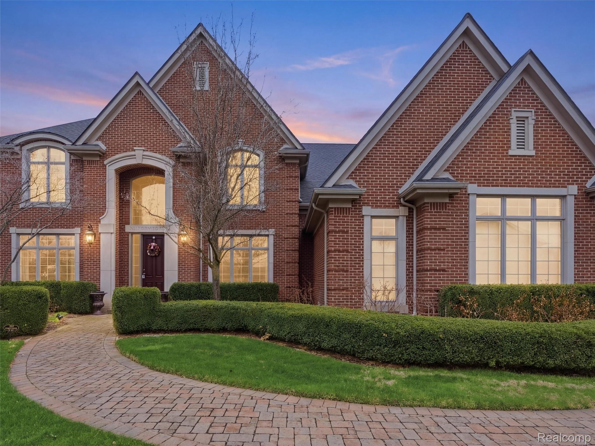 3881 Trout Creek Lane
