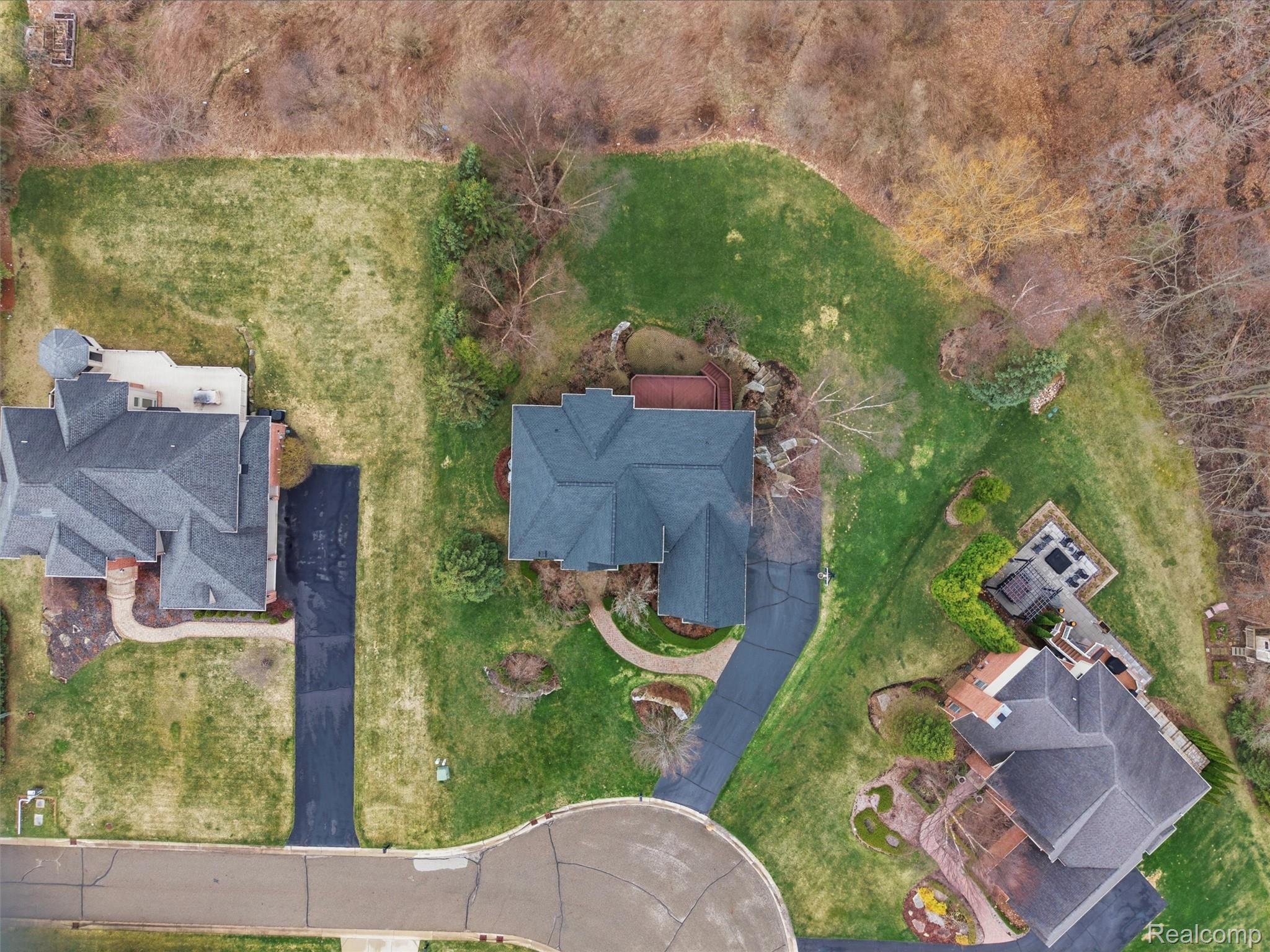 3881 Trout Creek Lane