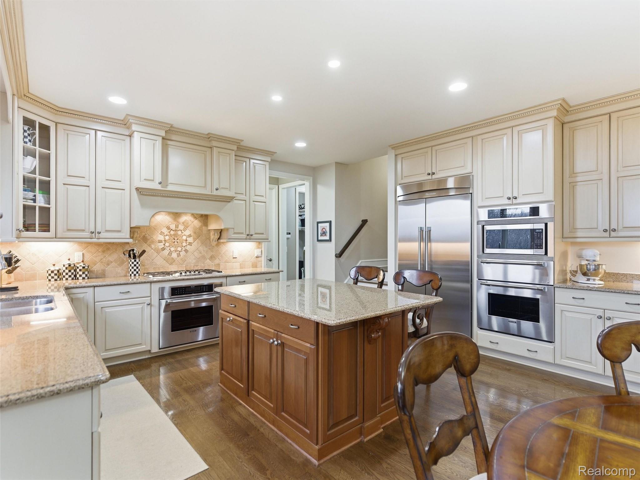 3881 Trout Creek Lane