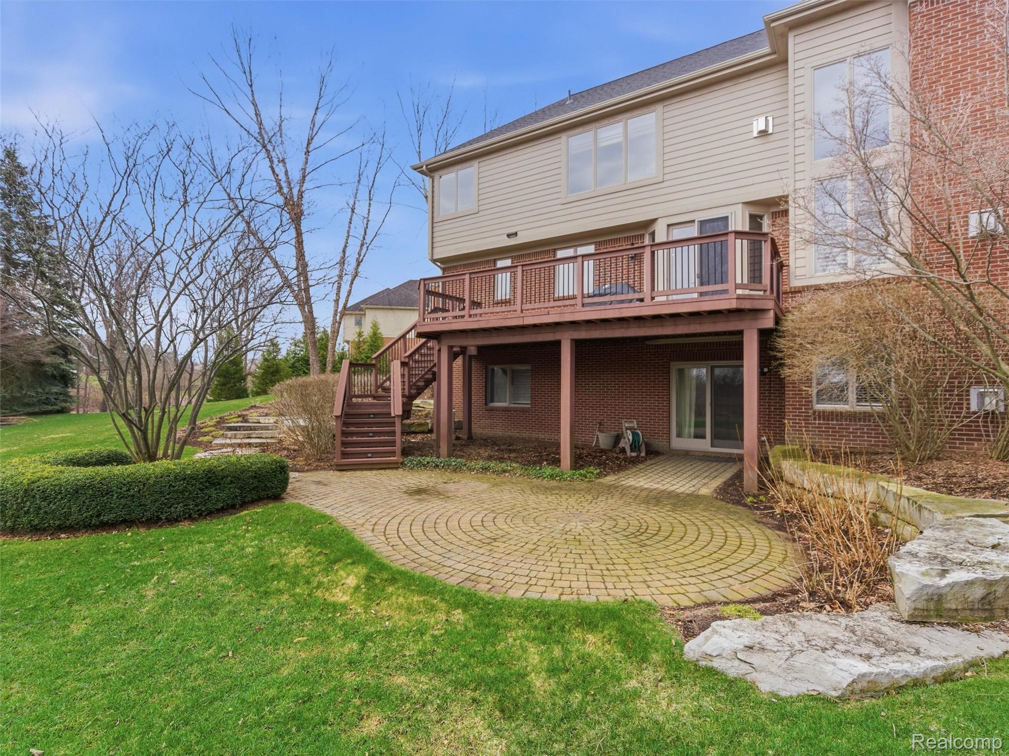 3881 Trout Creek Lane