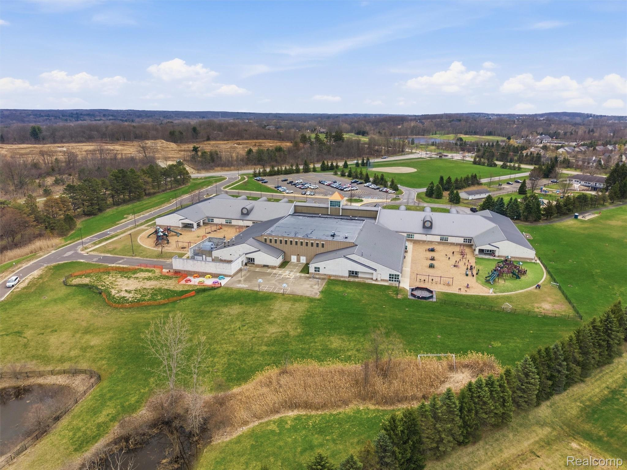 3881 Trout Creek Lane
