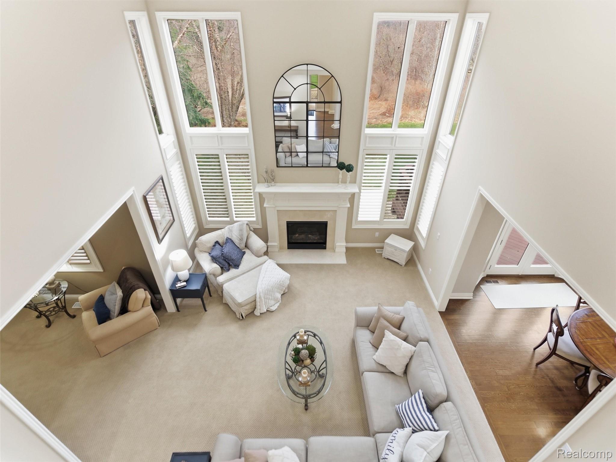3881 Trout Creek Lane