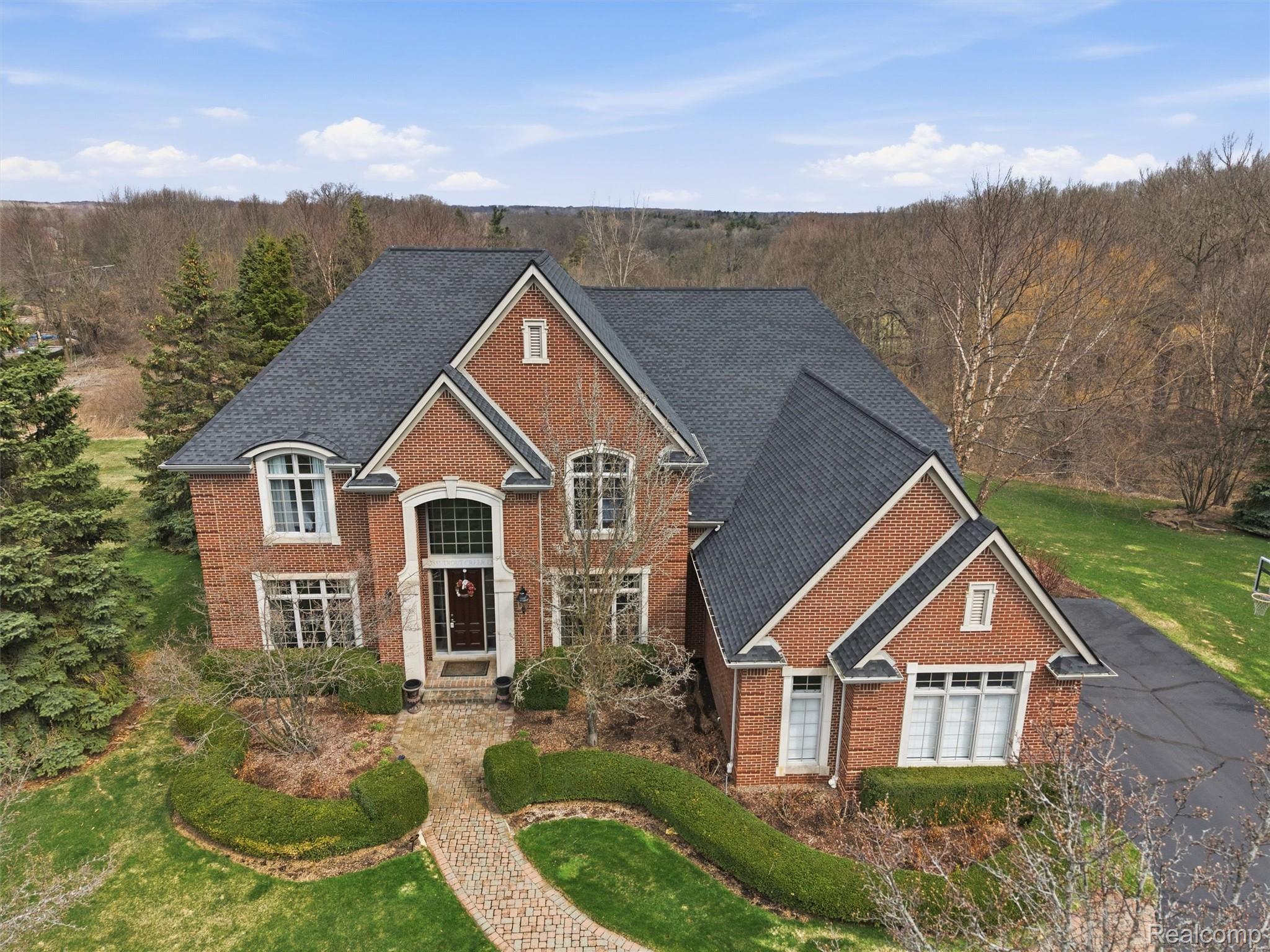 3881 Trout Creek Lane