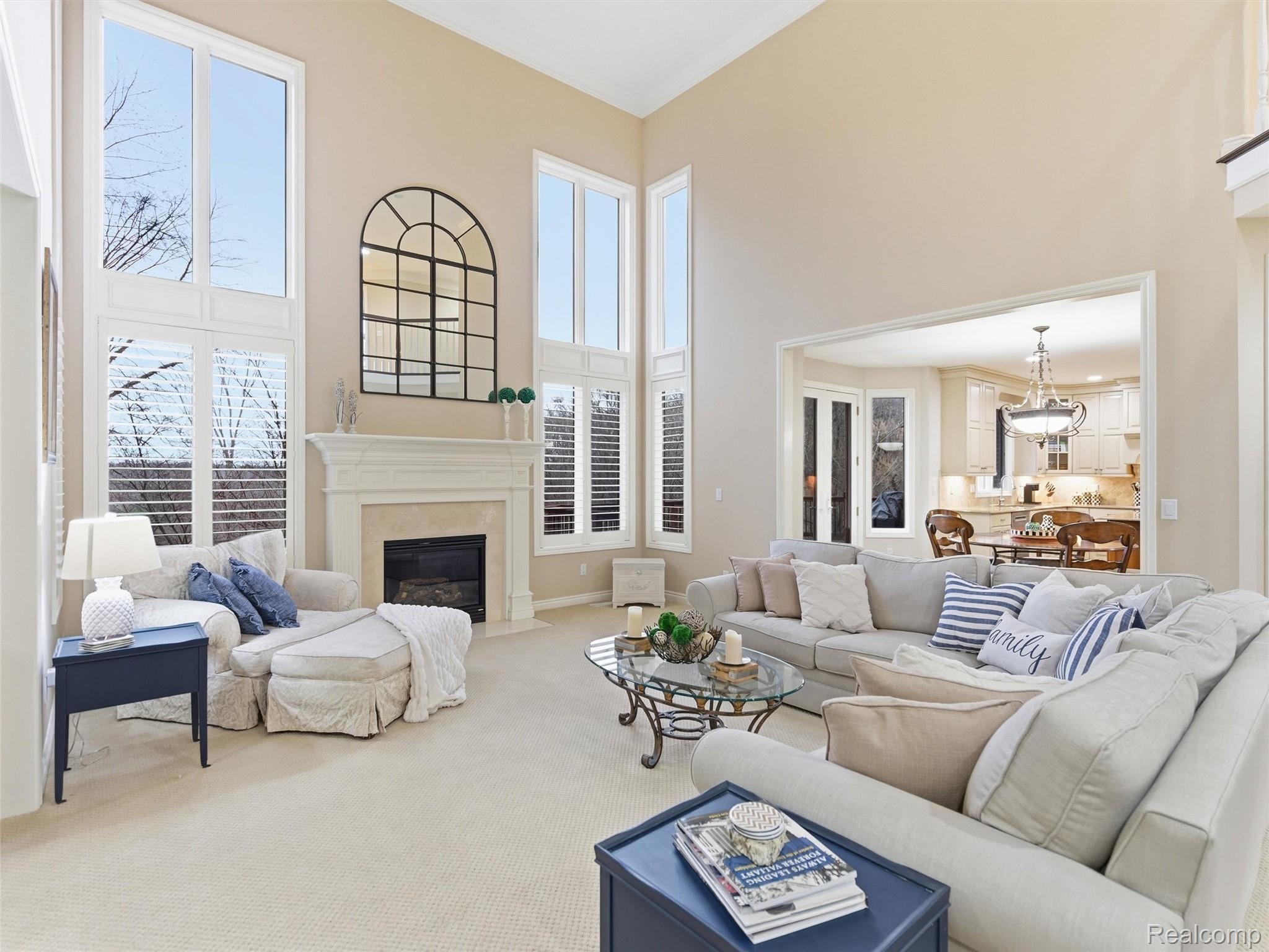 3881 Trout Creek Lane